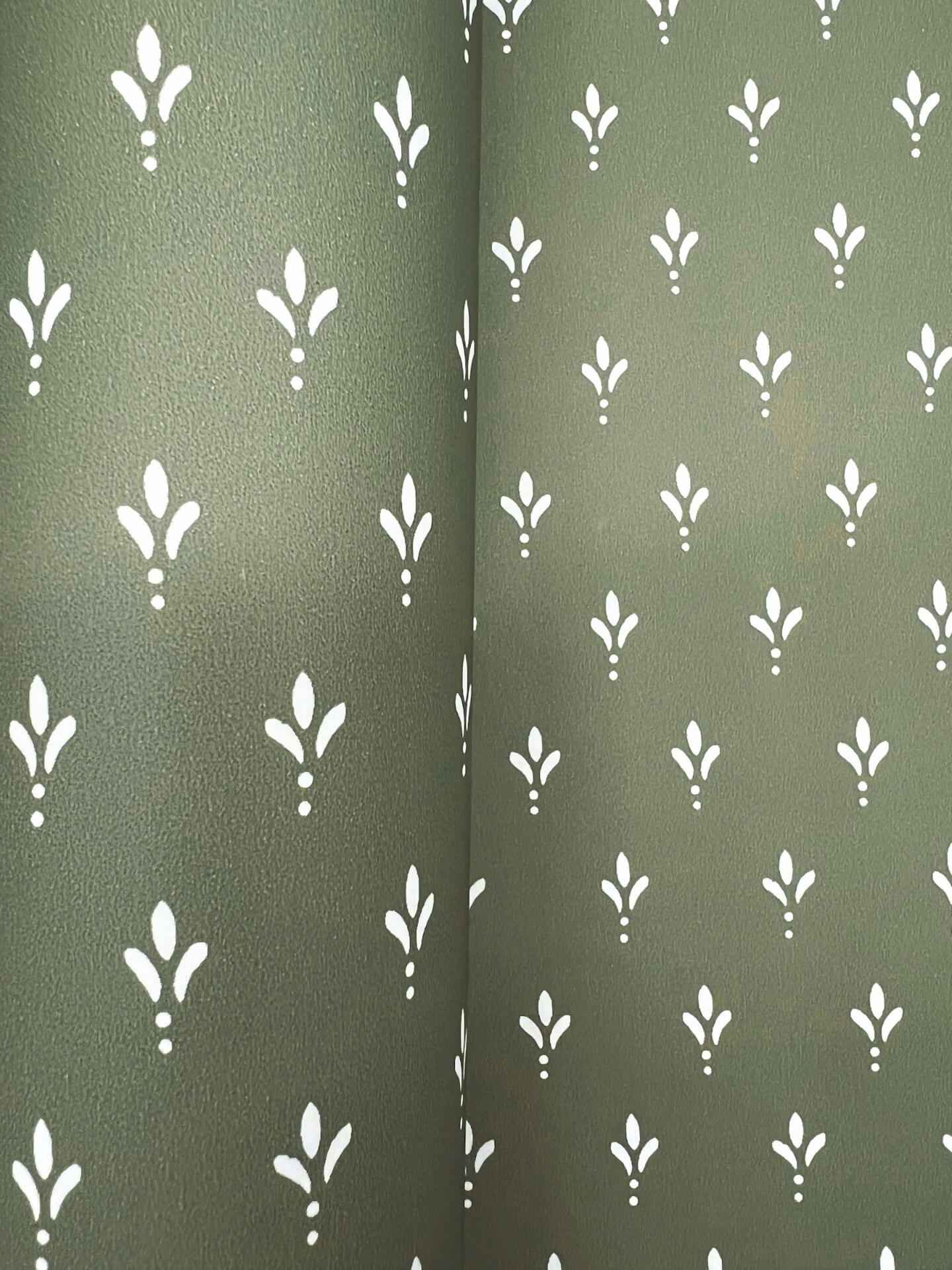 Charm Pine Wallpaper - York Wallcoverings - MF4777 - York Wallcoverings Wallpaper