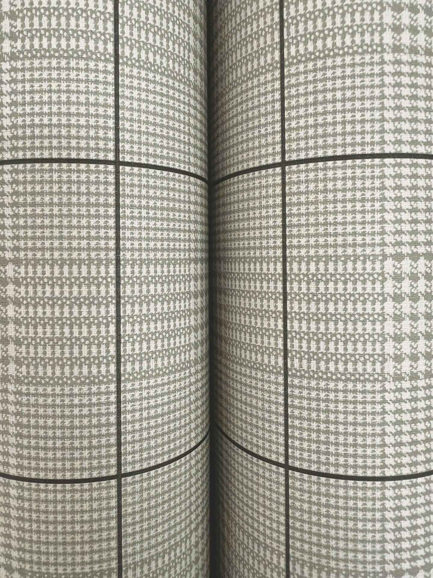 Windsor Grey Wallpaper - York Wallcoverings - MF4783 - York Wallcoverings Wallpaper