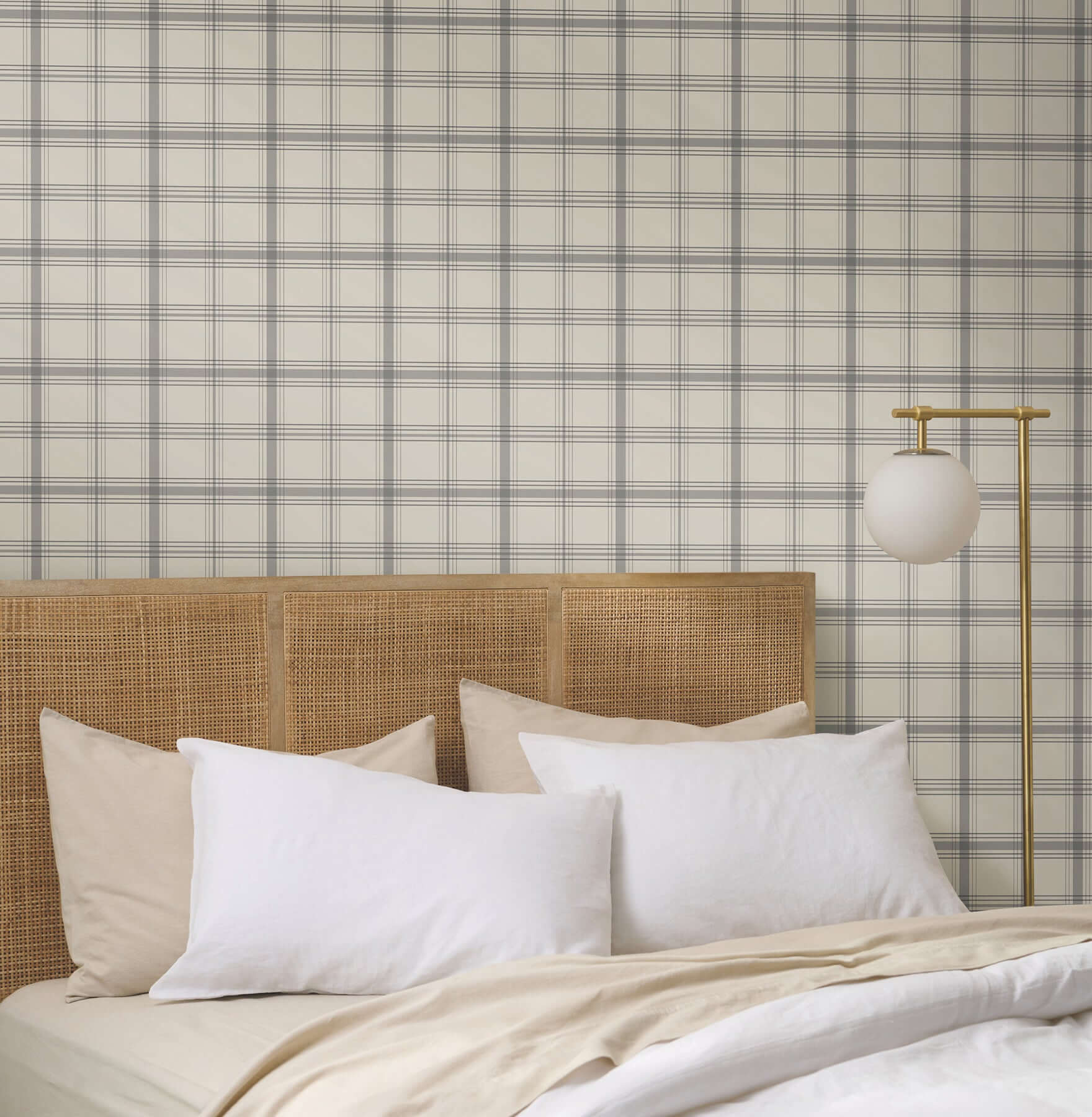 hunter-charcoal-wallpaper-york-wallcoverings-mf4792 - York Wallpaper Wallpaper