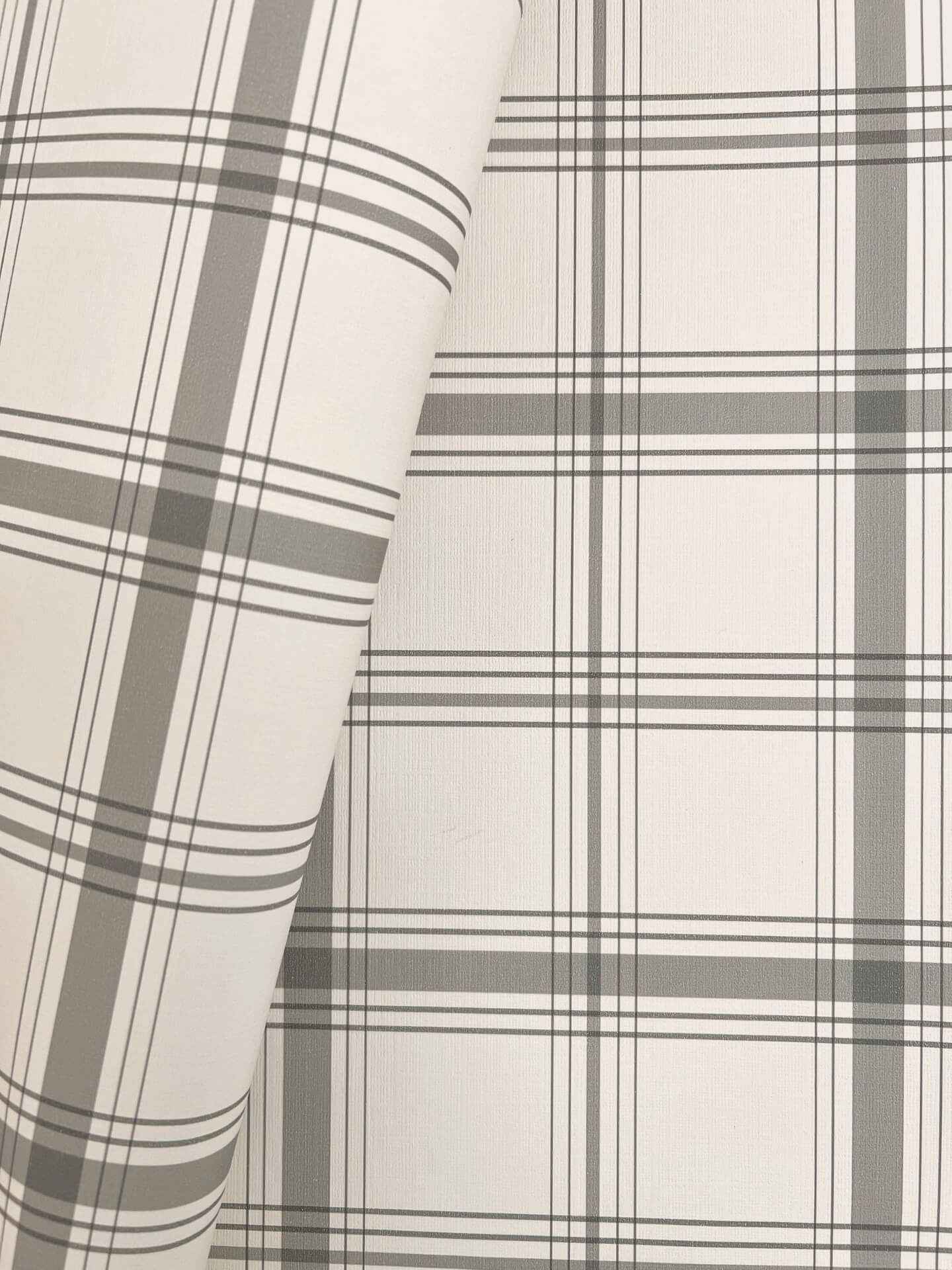 Hunter Charcoal Wallpaper - York Wallcoverings - MF4792 - York Wallcoverings Wallpaper
