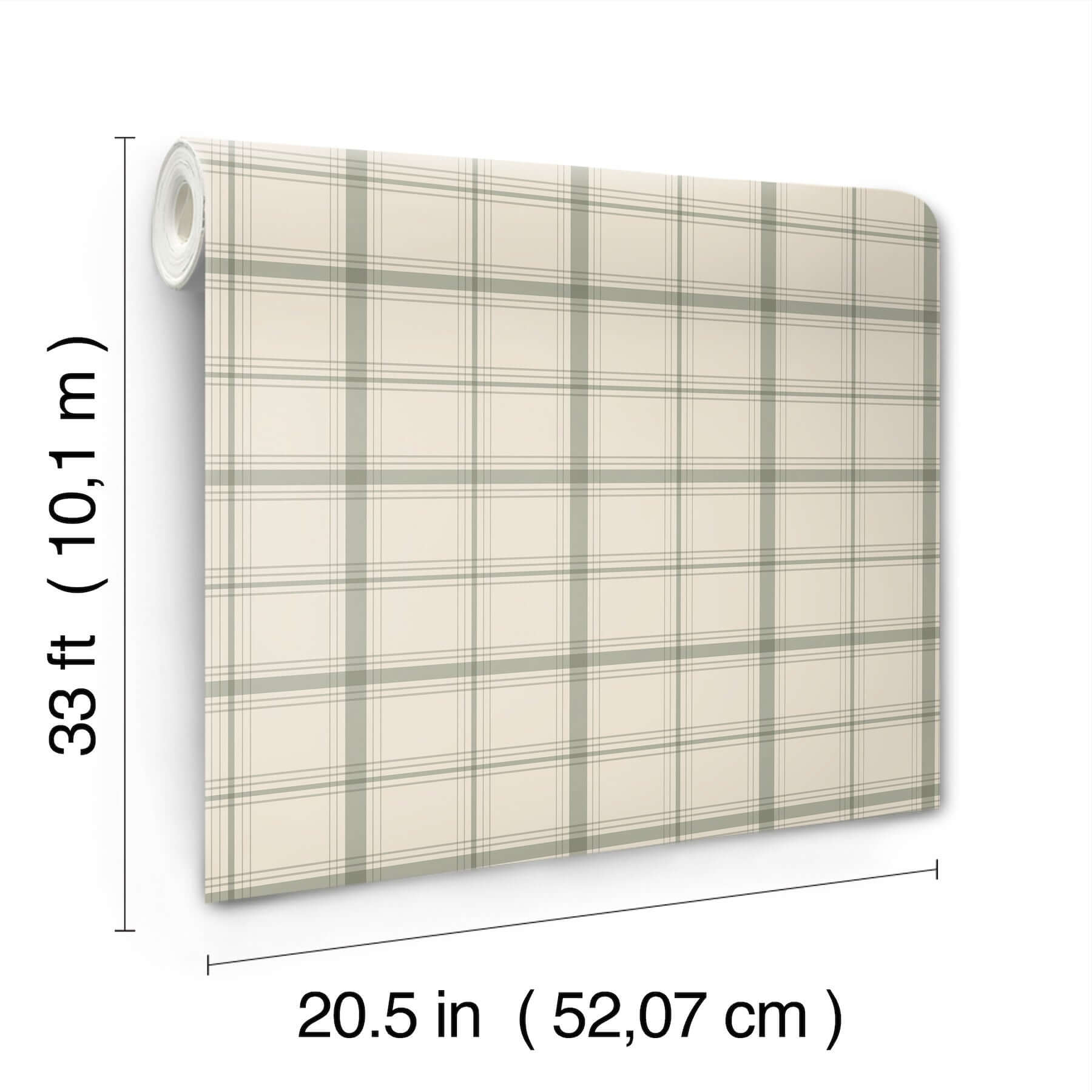 hunter-green-wallpaper-york-wallcoverings-mf4794 - York Wallcoverings Wallpaper
