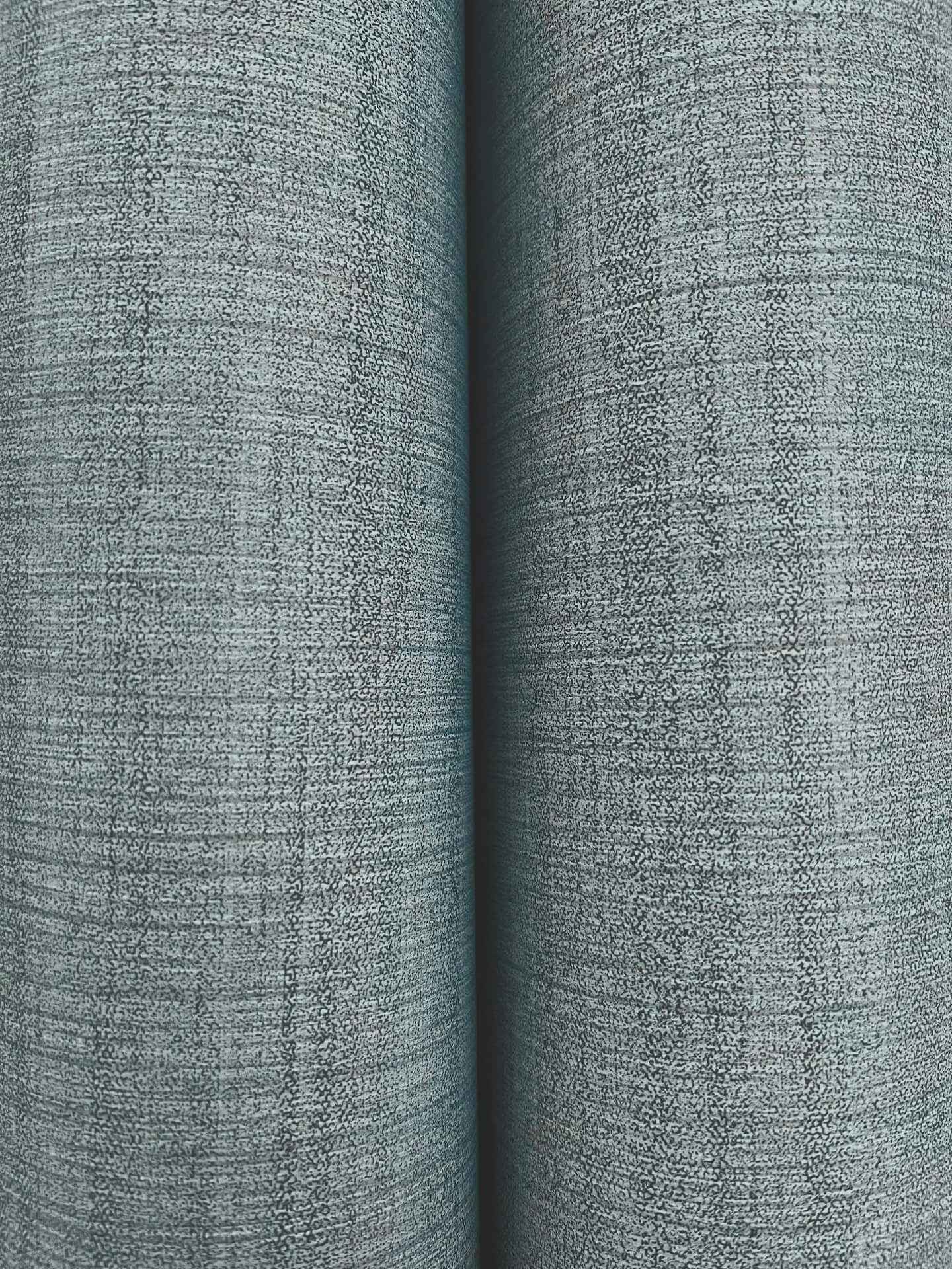 Washed Denim Linen Wallpaper - York Wallcoverings - OM3662 - York Wallcoverings Wallpaper