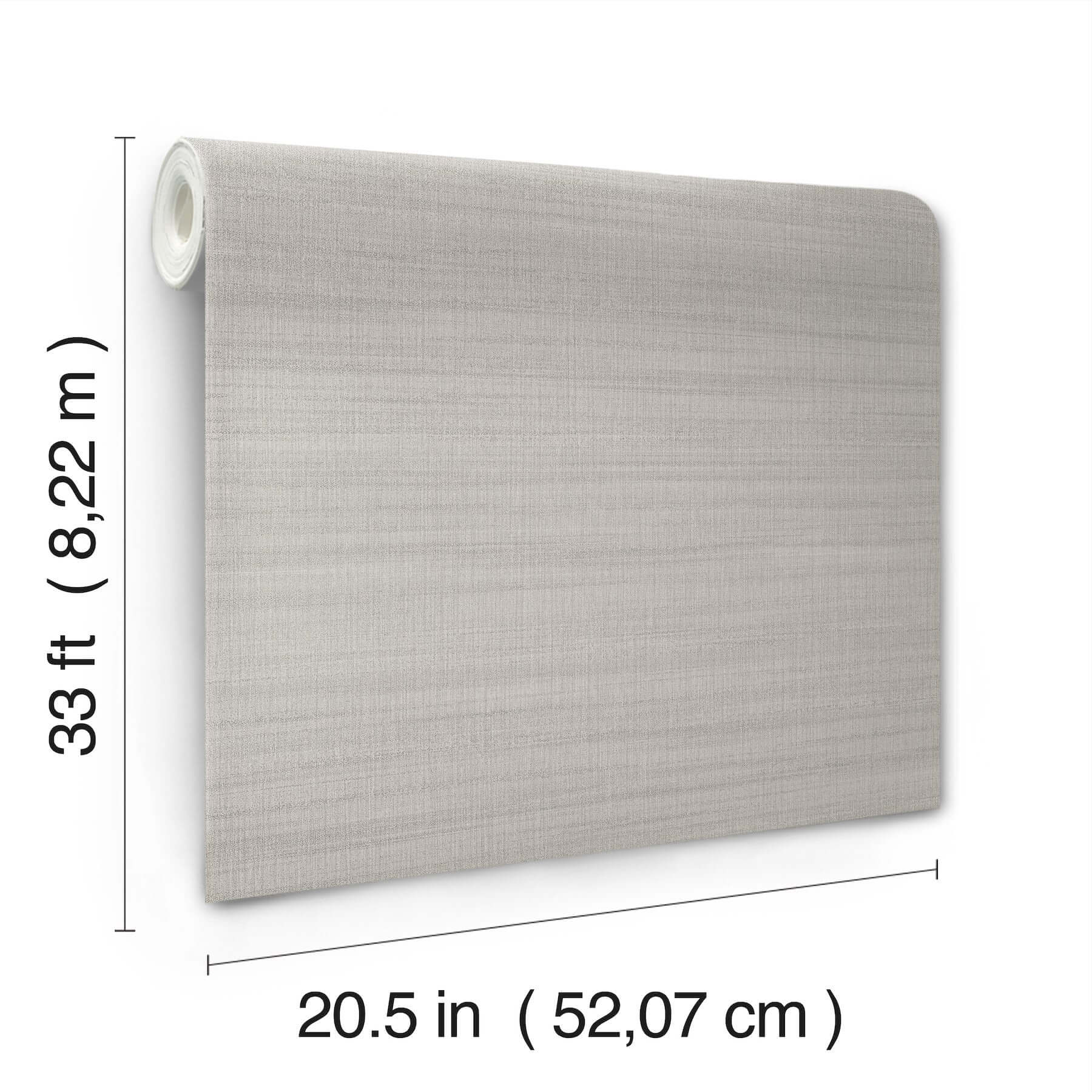 washed-gravel-linen-wallpaper-york-wallcoverings-om3664 - York Wallpaper Wallpaper
