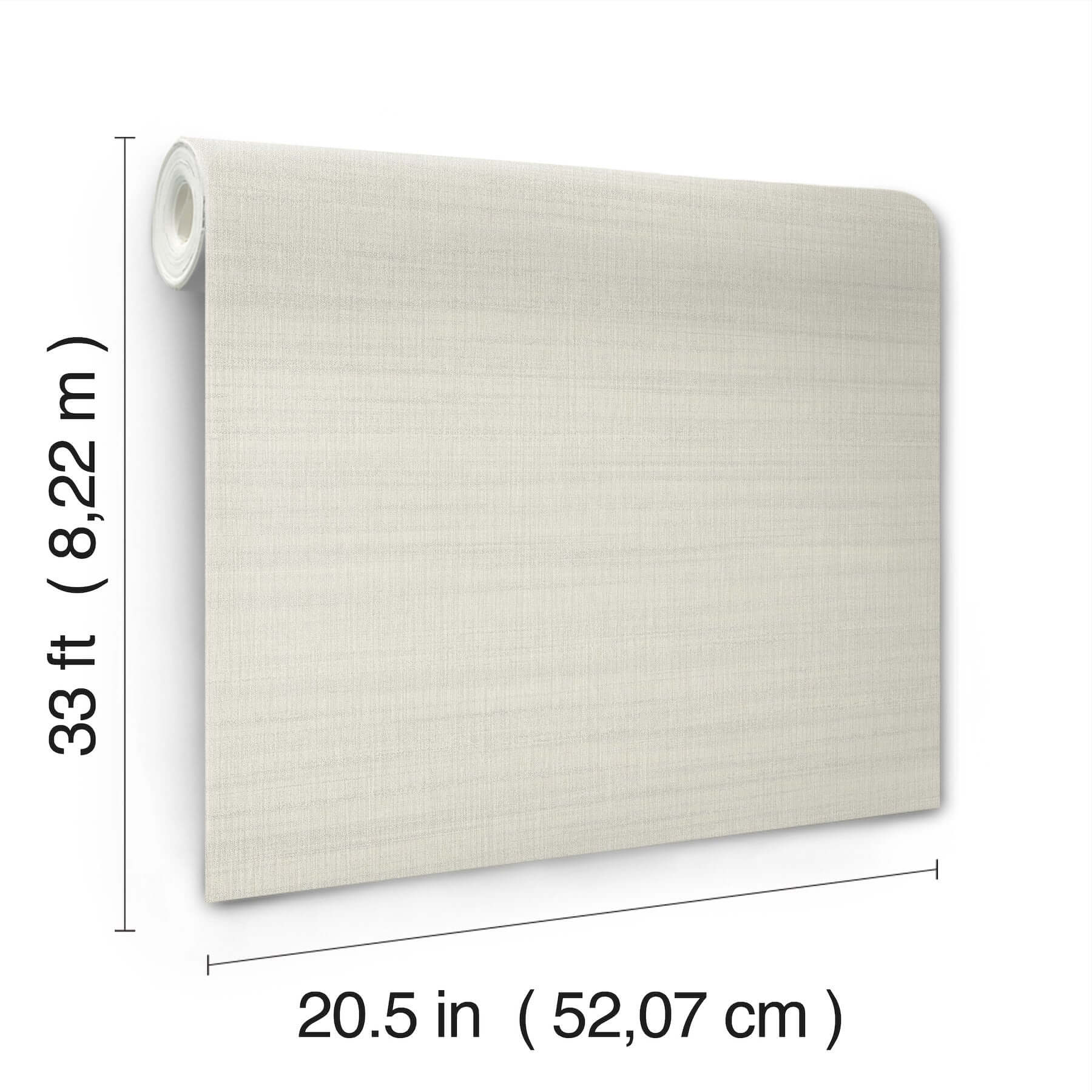 washed-loft-linen-wallpaper-york-wallcoverings-om3663 - York Wallpaper Wallpaper
