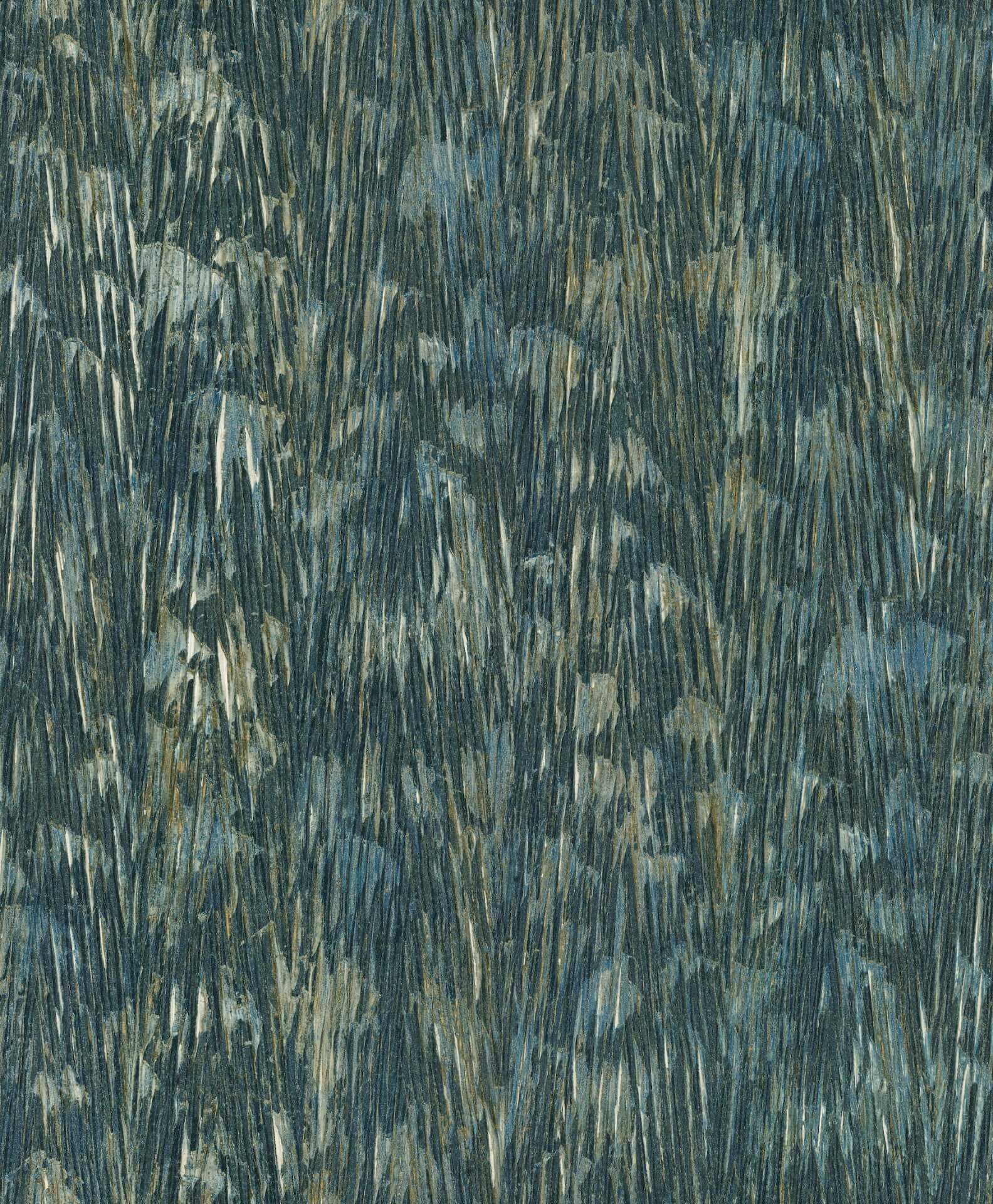gilded-plume-teal-wallpaper-york-wallcoverings-fm1001 - York Wallcoverings Wallpaper