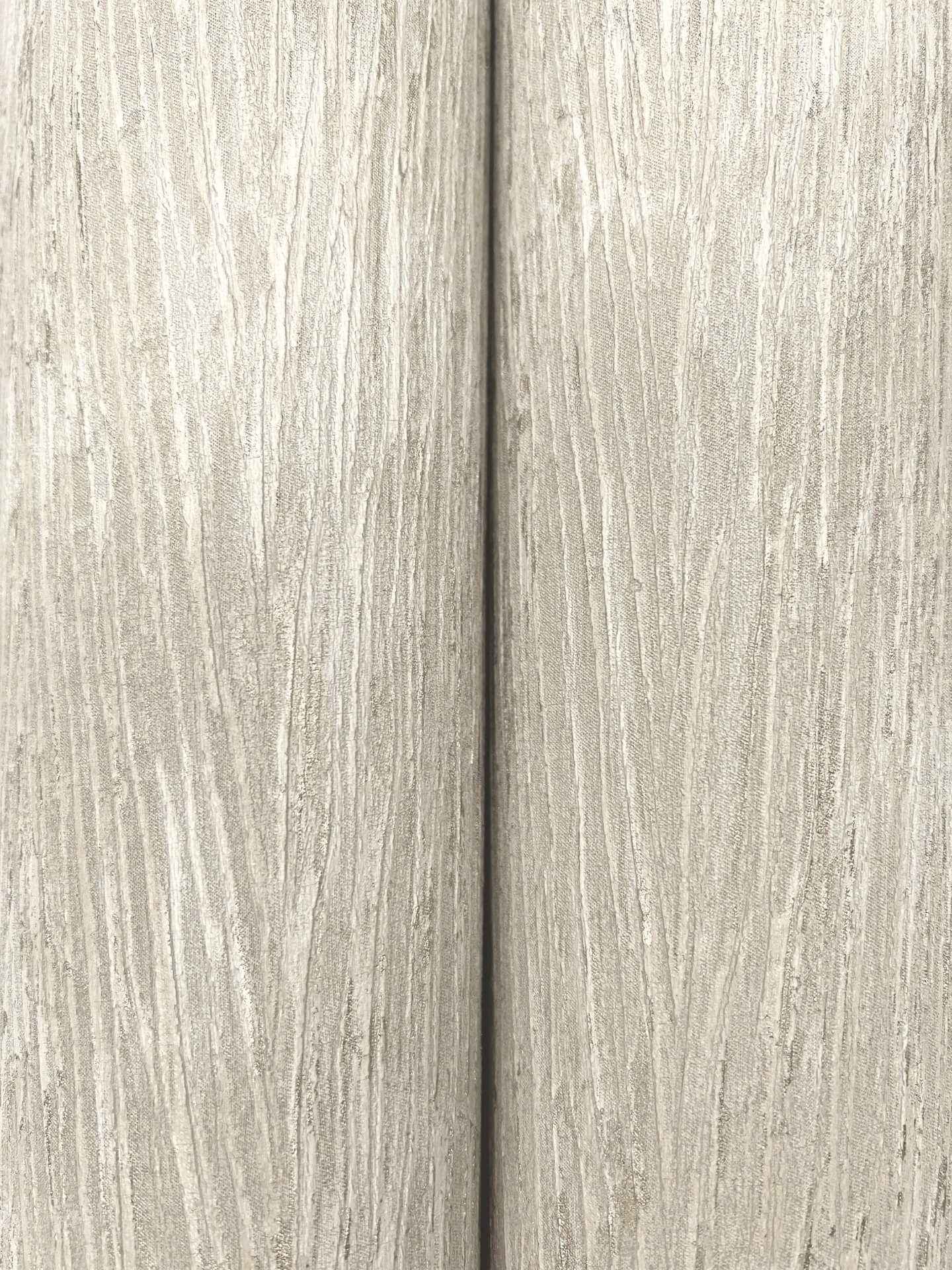 Gilded Plume Warm Grey Wallpaper - York Wallcoverings - FM1003 - York Wallcoverings Wallpaper