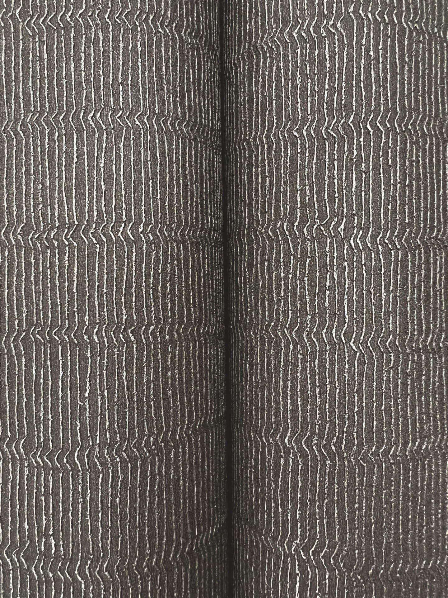 tectonic-texture-black-silver-wallpaper-york-wallcoverings-fm1011 - York Wallpaper Wallpaper