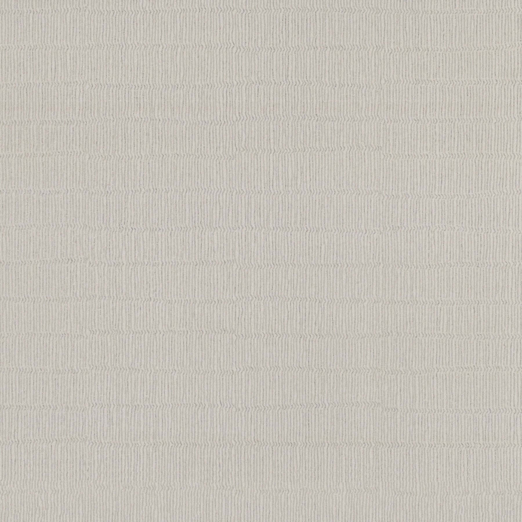 tectonic-texture-grey-silver-wallpaper-york-wallcoverings-fm1014 - York Wallcoverings Wallpaper