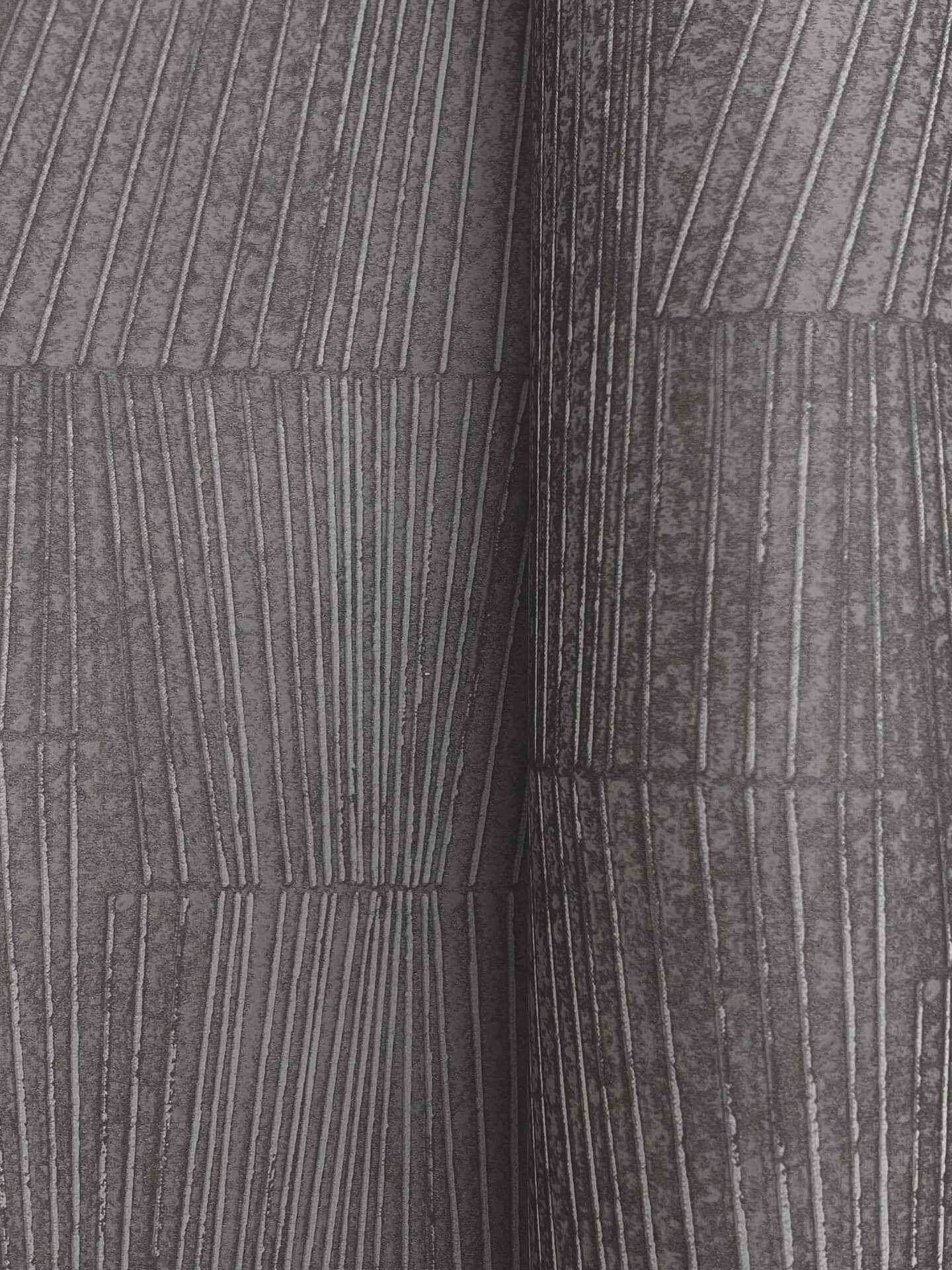 Higher Ground Geo Onyx Wallpaper - York Wallcoverings - FM1032 - York Wallcoverings Wallpaper