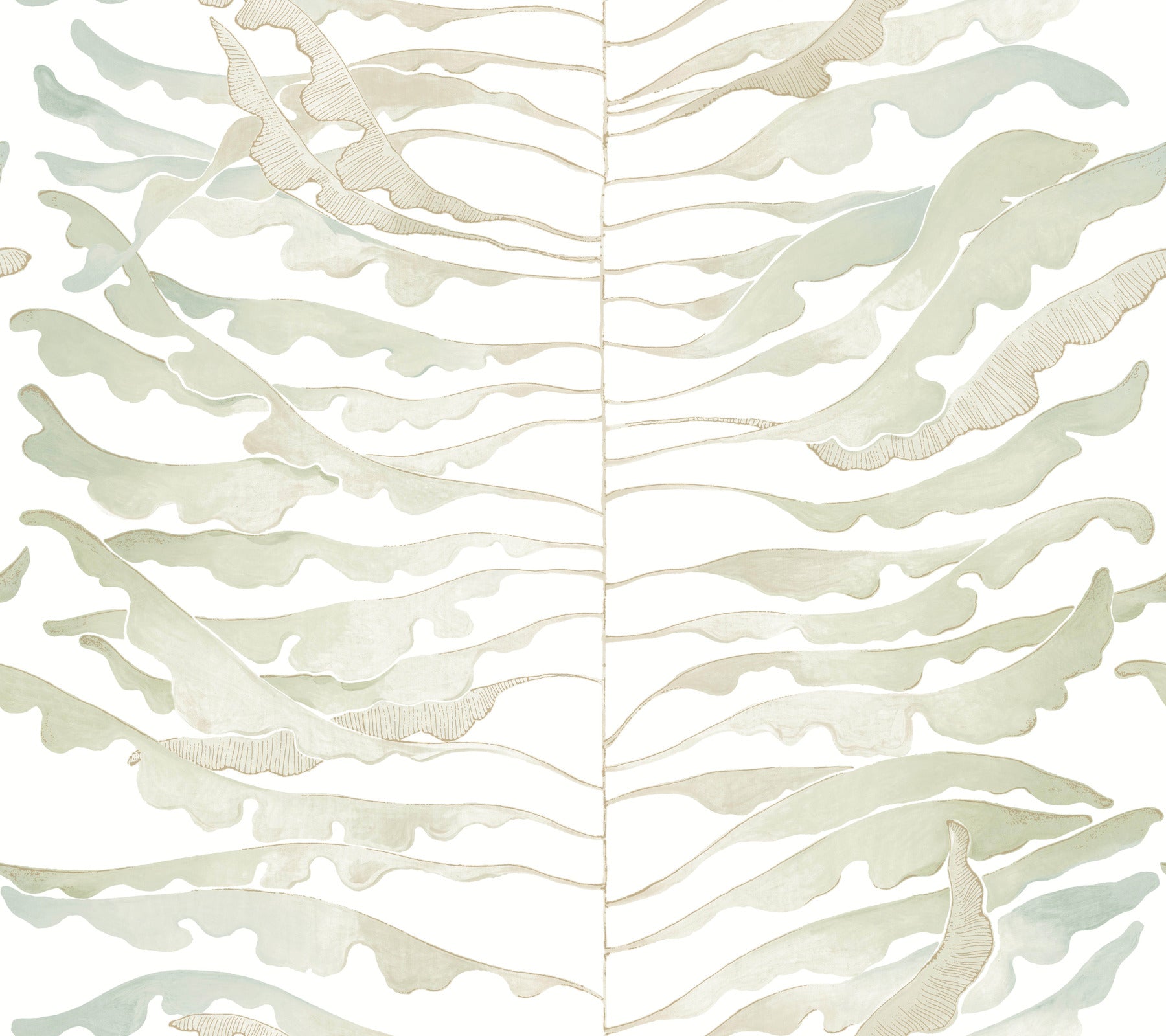 leaf-column-wallpaper-green-york-wallcoverings-fm1045