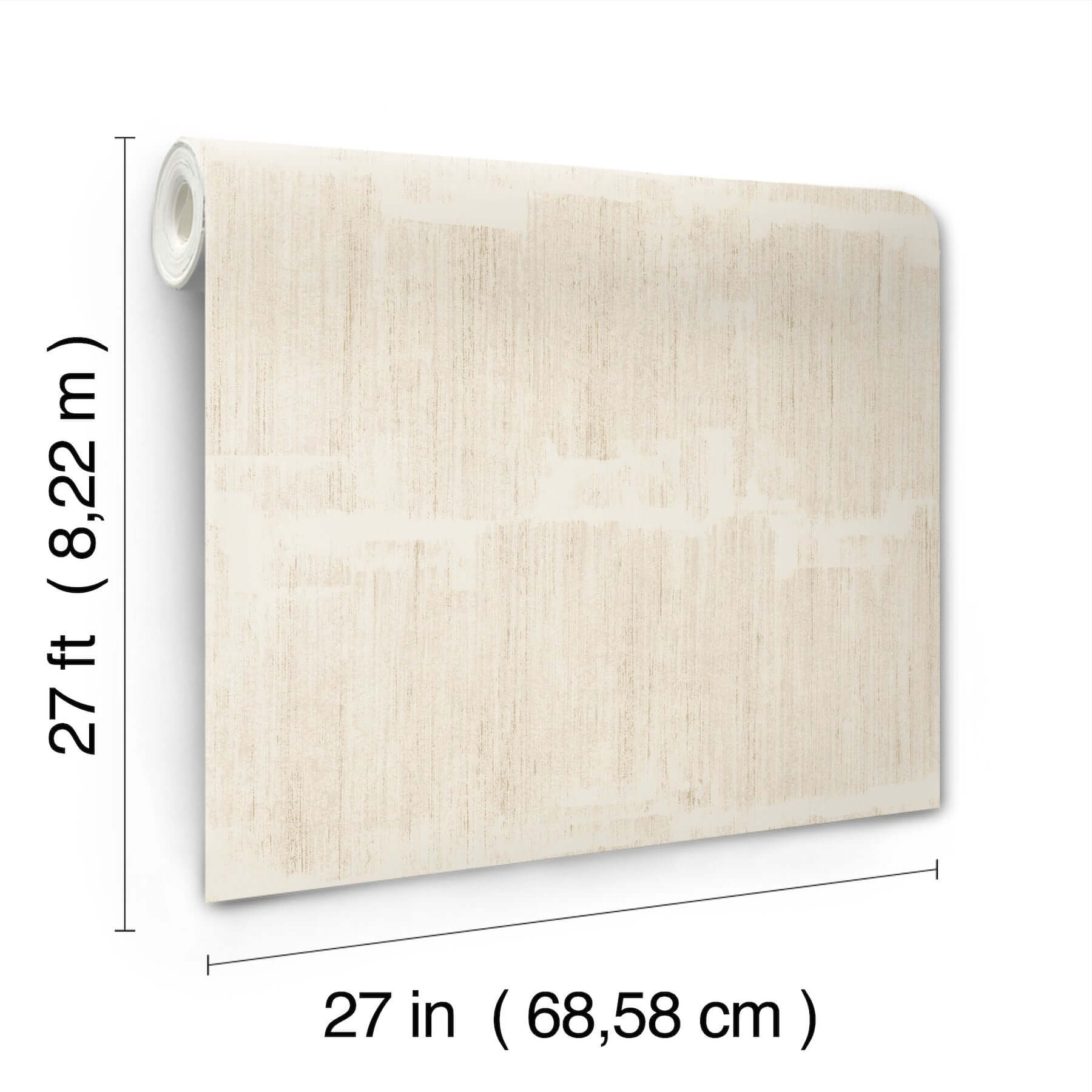 rhythm-rhyme-sand-wallpaper-york-wallcoverings-fm1066 - York Wallpaper Wallpaper