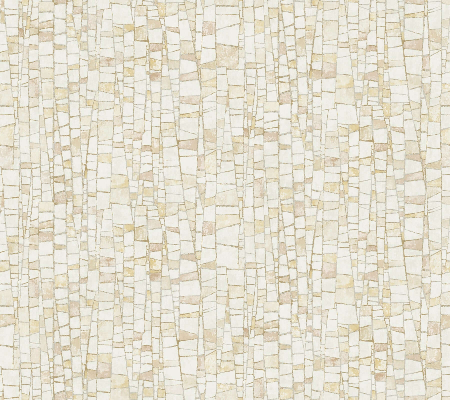 kaleidoscopic-sun-baked-wallpaper-york-wallcoverings-fm1082 - York Wallcoverings Wallpaper