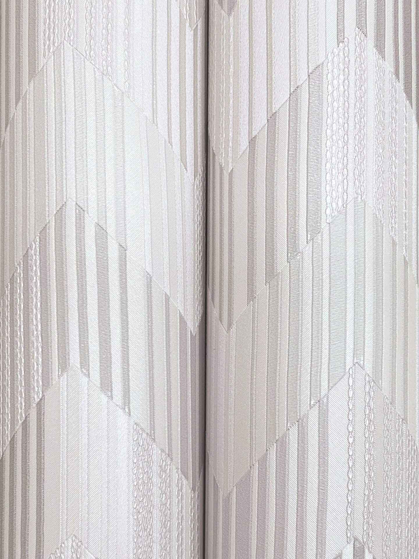 Betulle Grey Wallpaper - York Wallcoverings - MI10522 - York Wallcoverings Wallpaper
