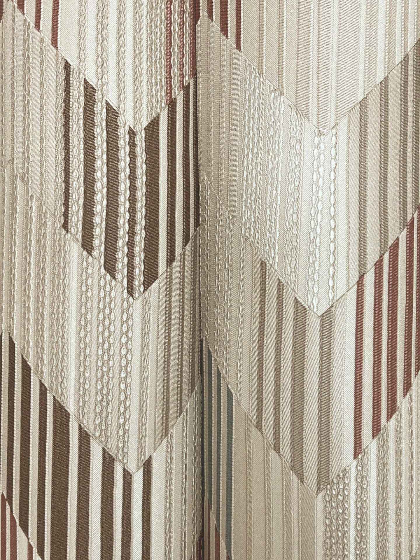 Betulle Multicolor Wallpaper - York Wallcoverings - MI10524 - York Wallcoverings Wallpaper