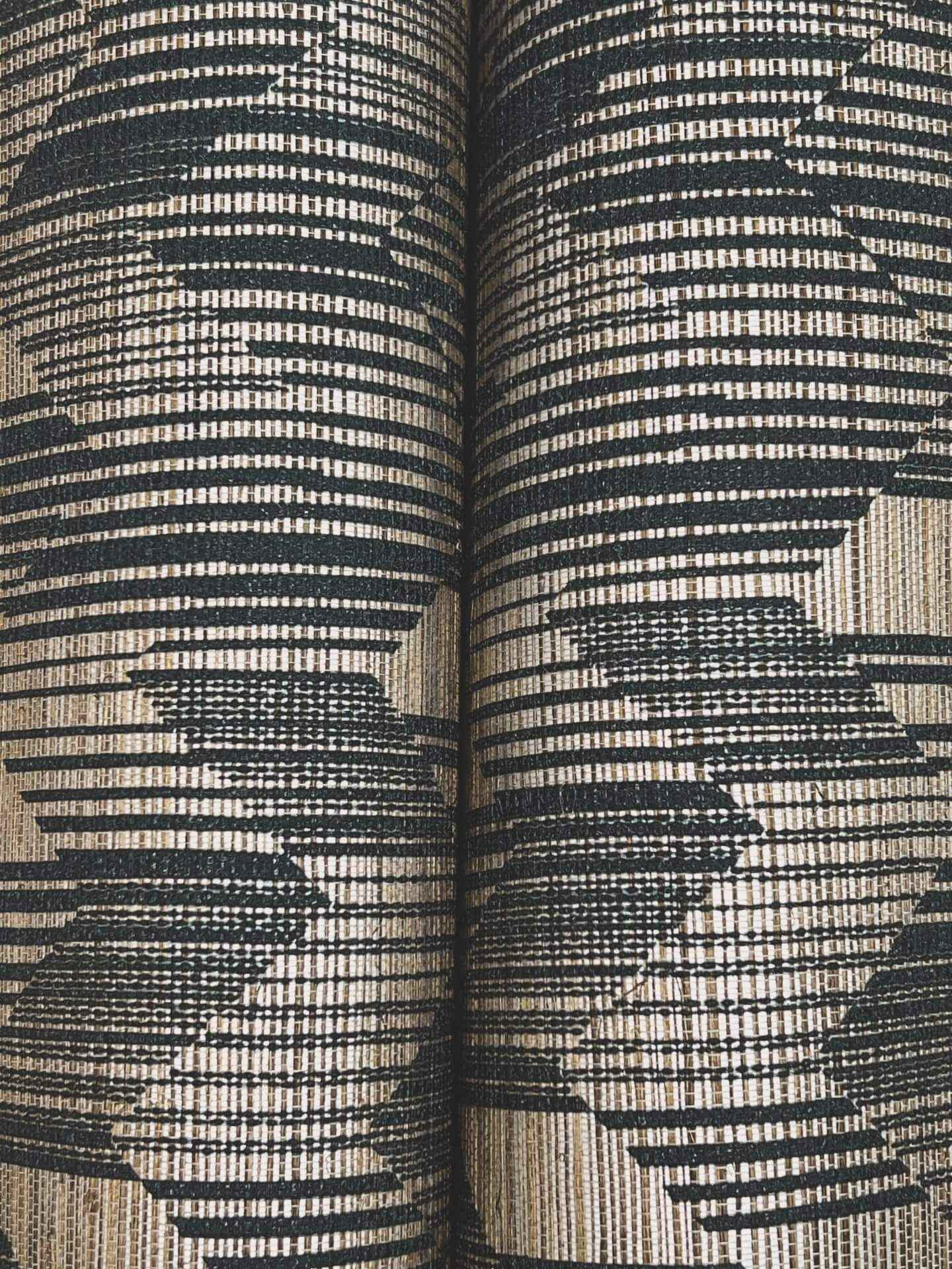 Birch Charcoal Wallpaper - York Wallcoverings - MI10528 - York Wallcoverings Wallpaper