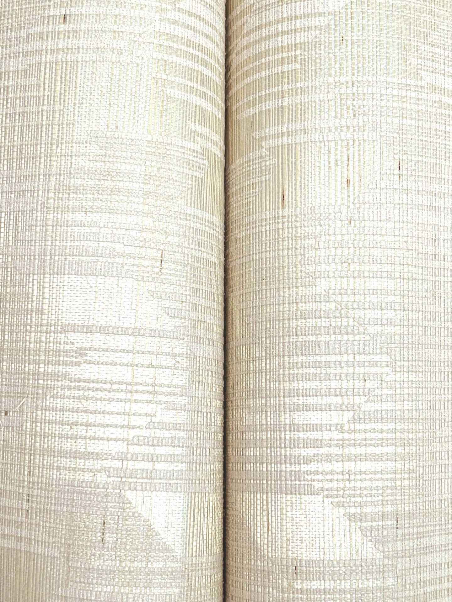 Birch White Wallpaper - York Wallcoverings - MI10525 - York Wallcoverings Wallpaper