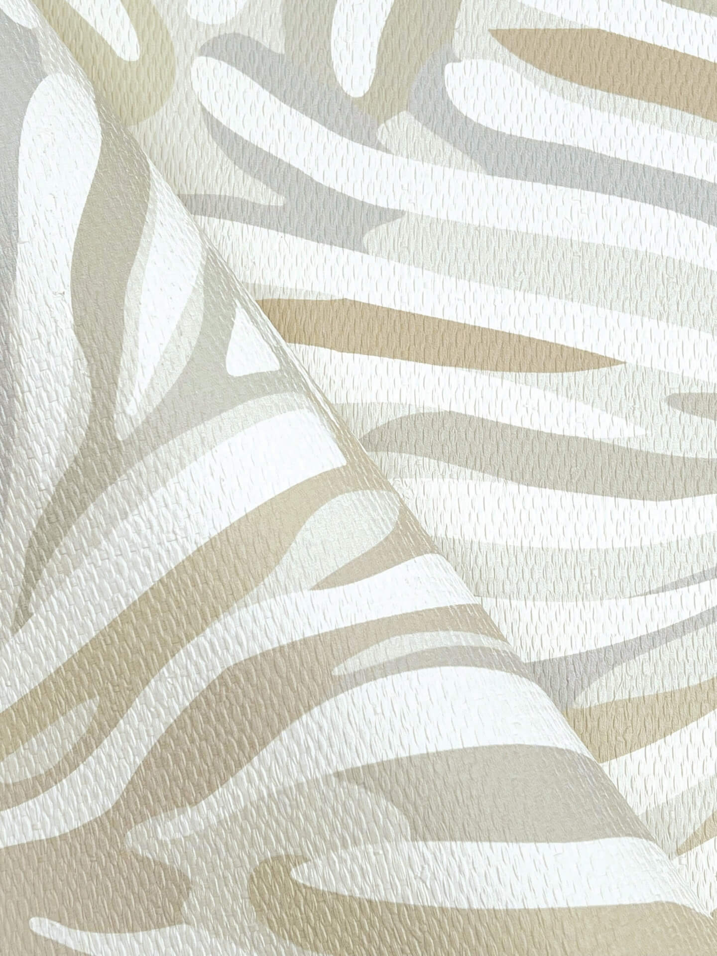 flora-neutral-wallpaper-york-wallcoverings-mi10576 - York Wallcoverings Wallpaper