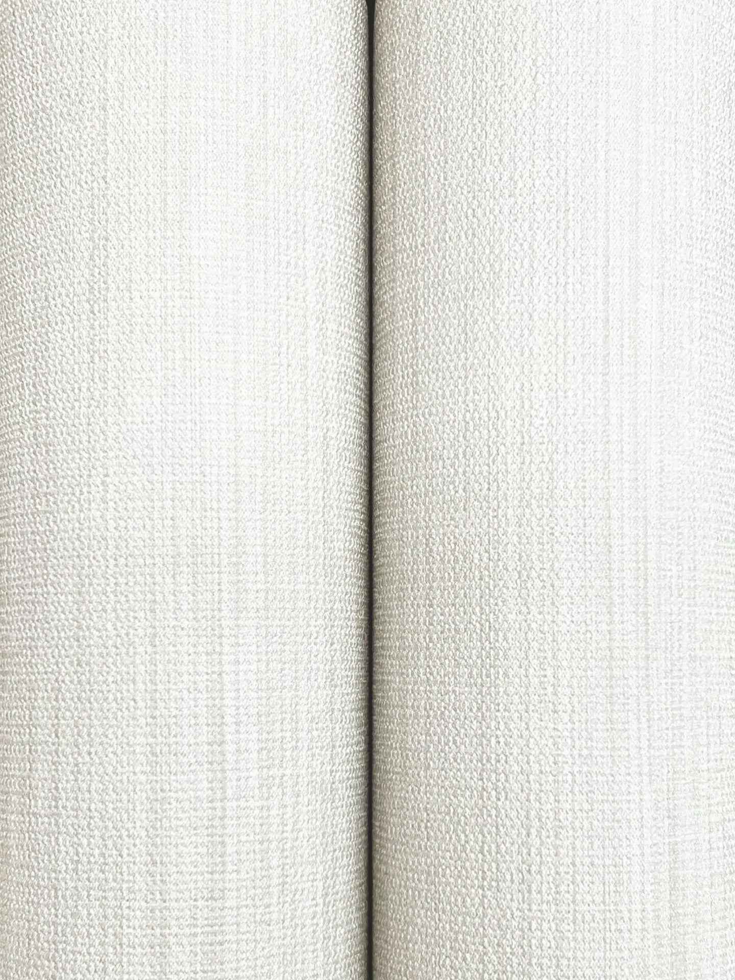 Linen Light Grey Wallpaper - York Wallcoverings - MI10594 - York Wallcoverings Wallpaper
