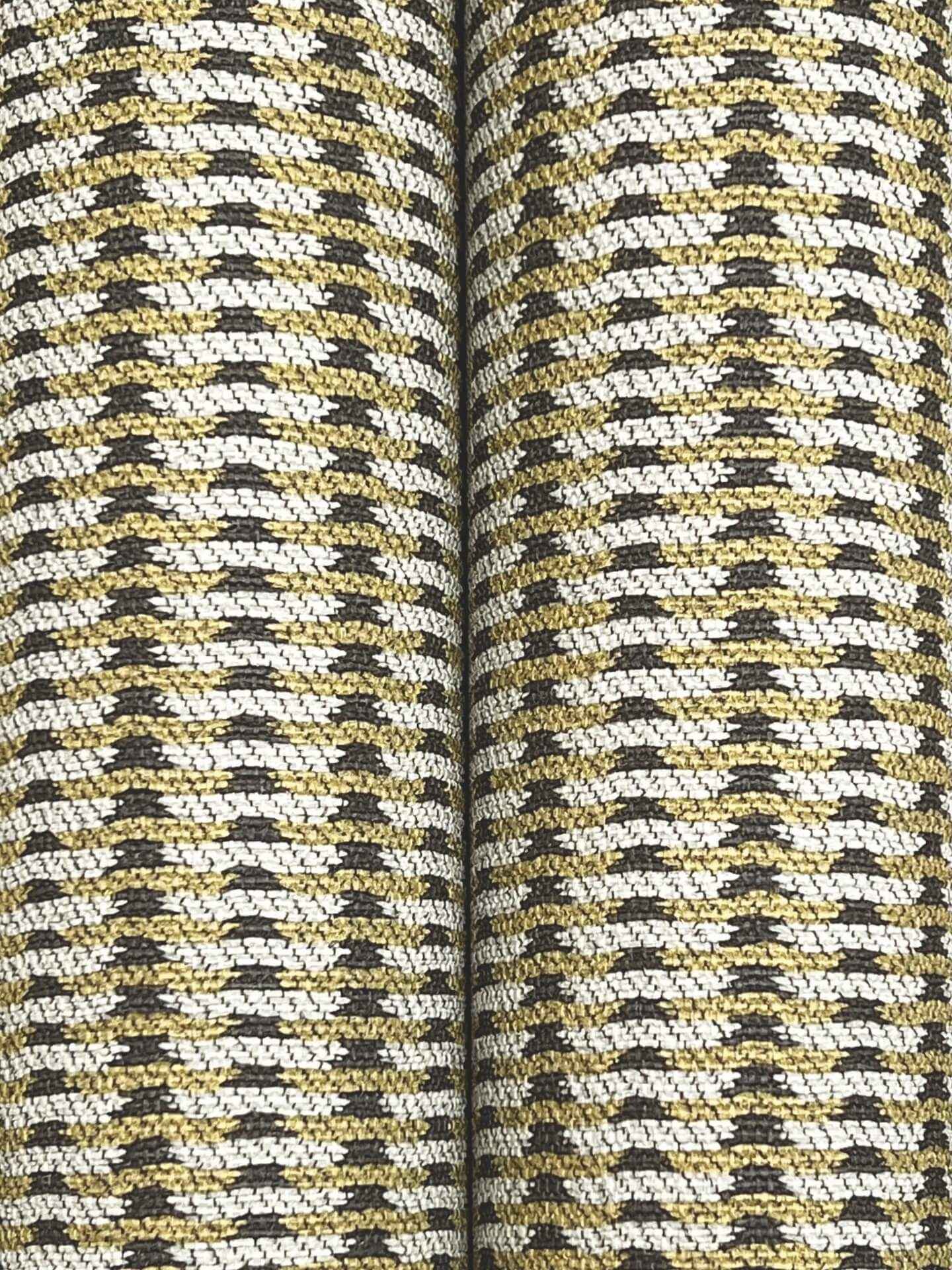 Mozart Antique Gold Wallpaper - York Wallcoverings - MI10540 - York Wallcoverings Wallpaper