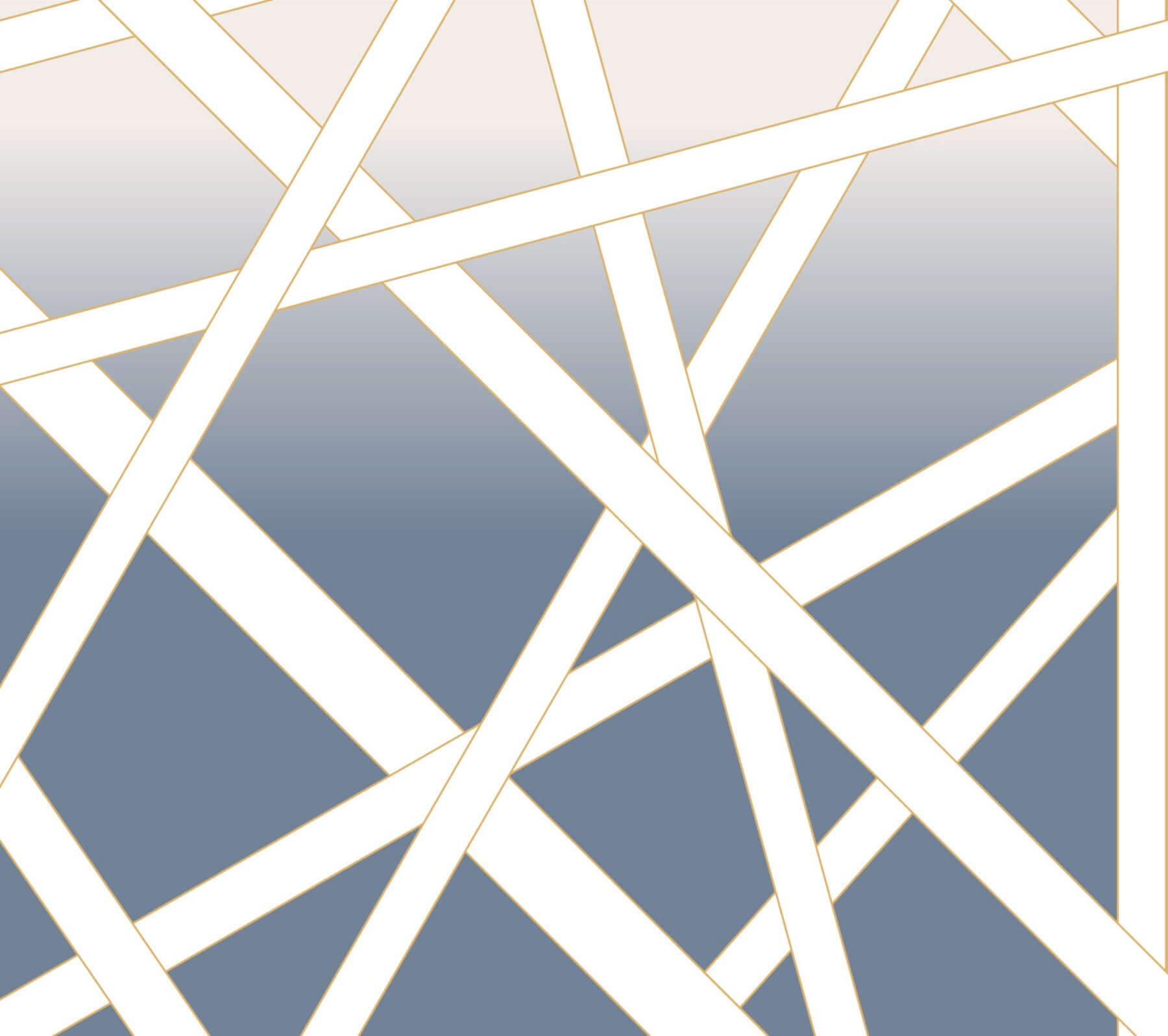 nastri-shade-blue-wall-mural-york-wallcoverings-mi10581m - York Wallpaper Wallpaper