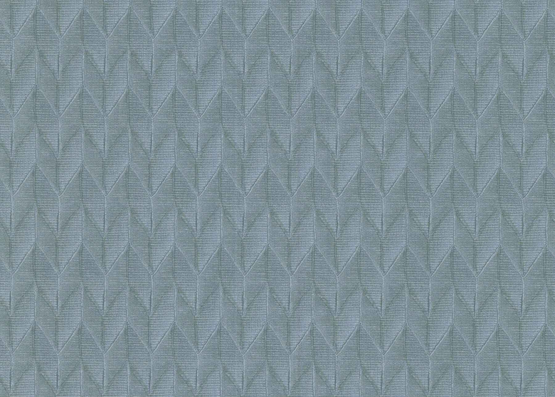 Sestriere Dark Teal Wallpaper - York Wallcoverings - MI10551 - York Wallcoverings Wallpaper
