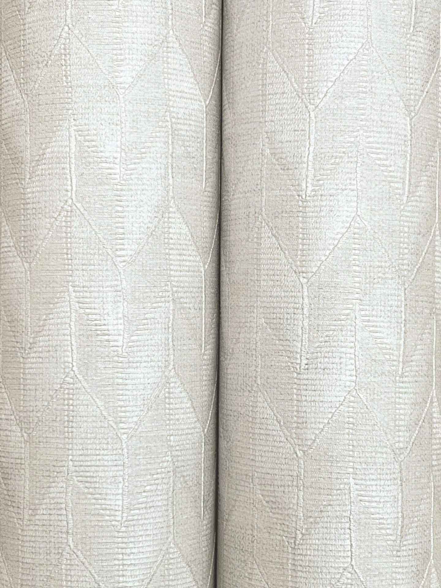 Sestriere Silver Wallpaper - York Wallcoverings - MI10553 - York Wallcoverings Wallpaper
