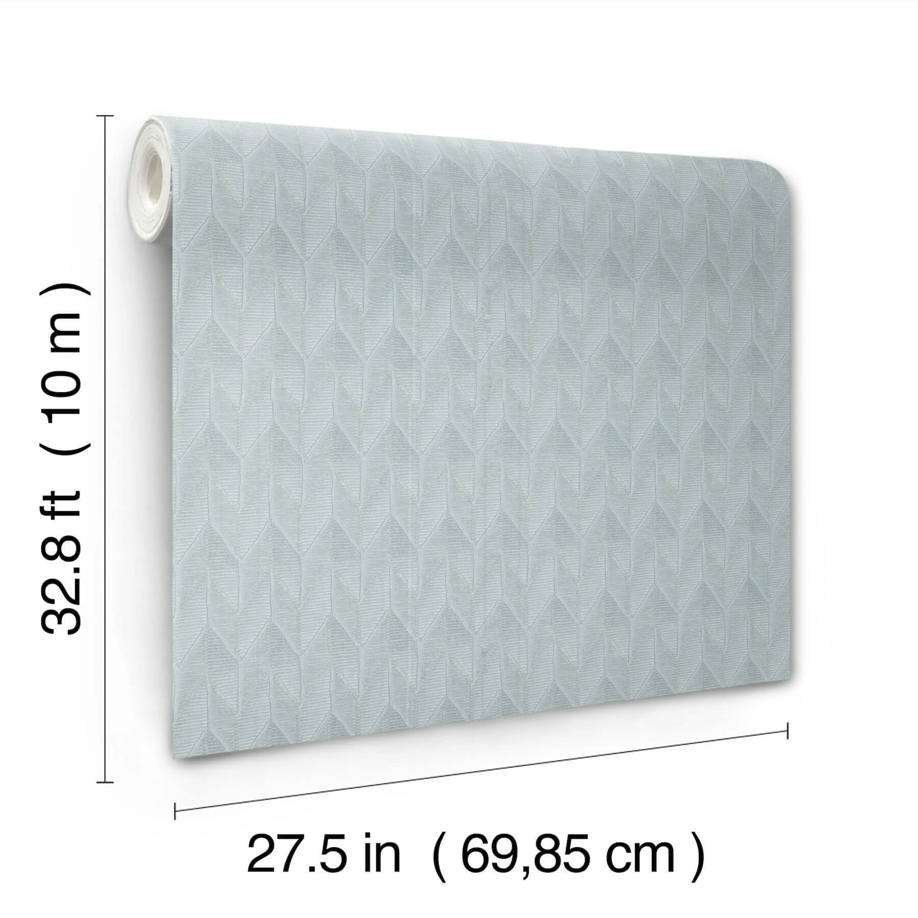 sestriere-steel-wallpaper-york-wallcoverings-mi10550 - York Wallpaper Wallpaper