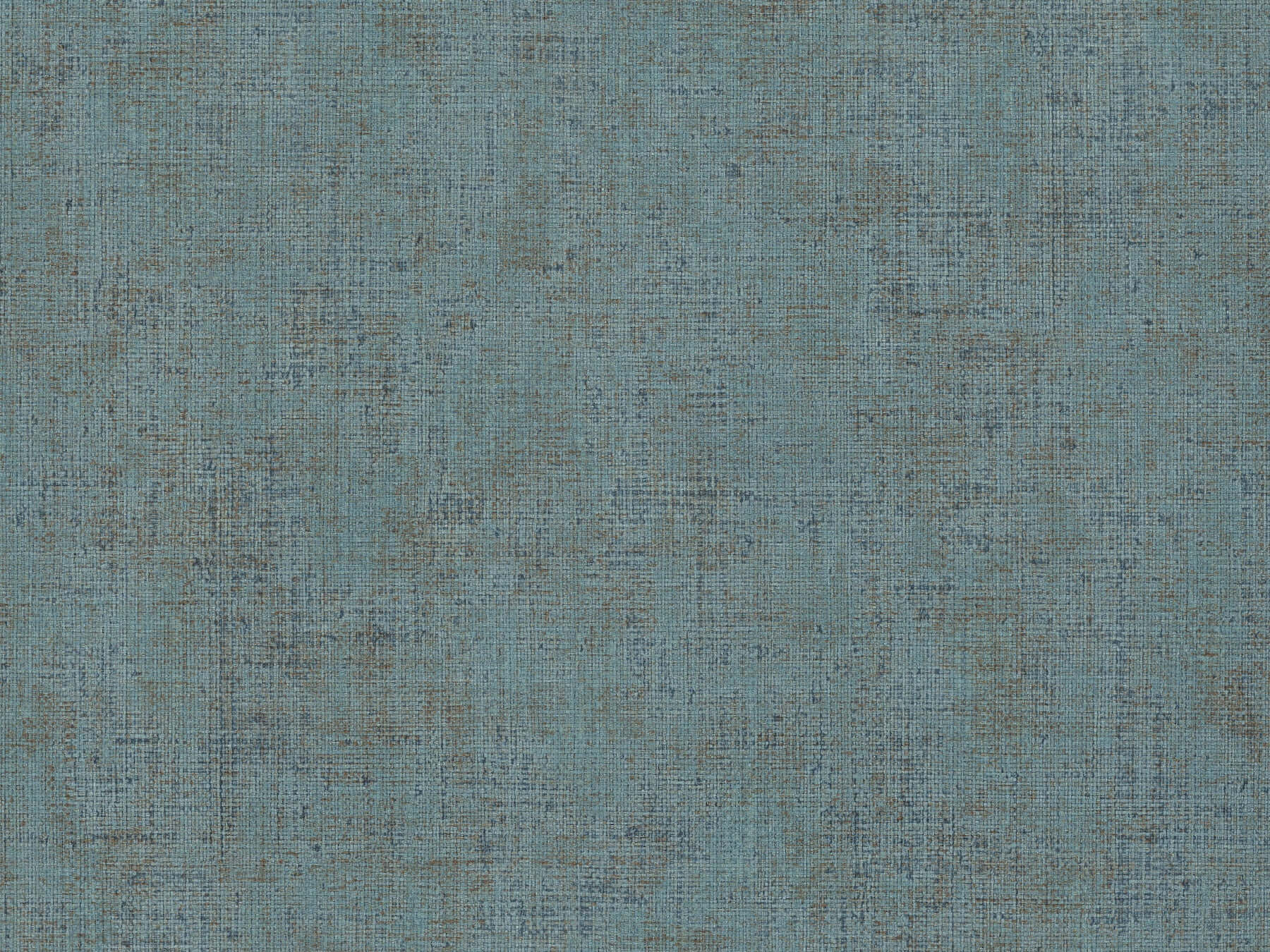 alma-blue-faux-weave-wallpaper-york-wallcoverings-si7151 - York Wallcoverings Wallpaper