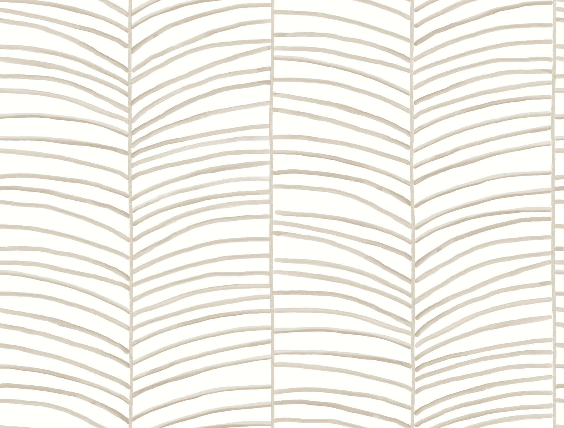 cascade-palm-chevron-dune-wallpaper-york-wallcoverings-mt5675 - York Wallcoverings Wallpaper