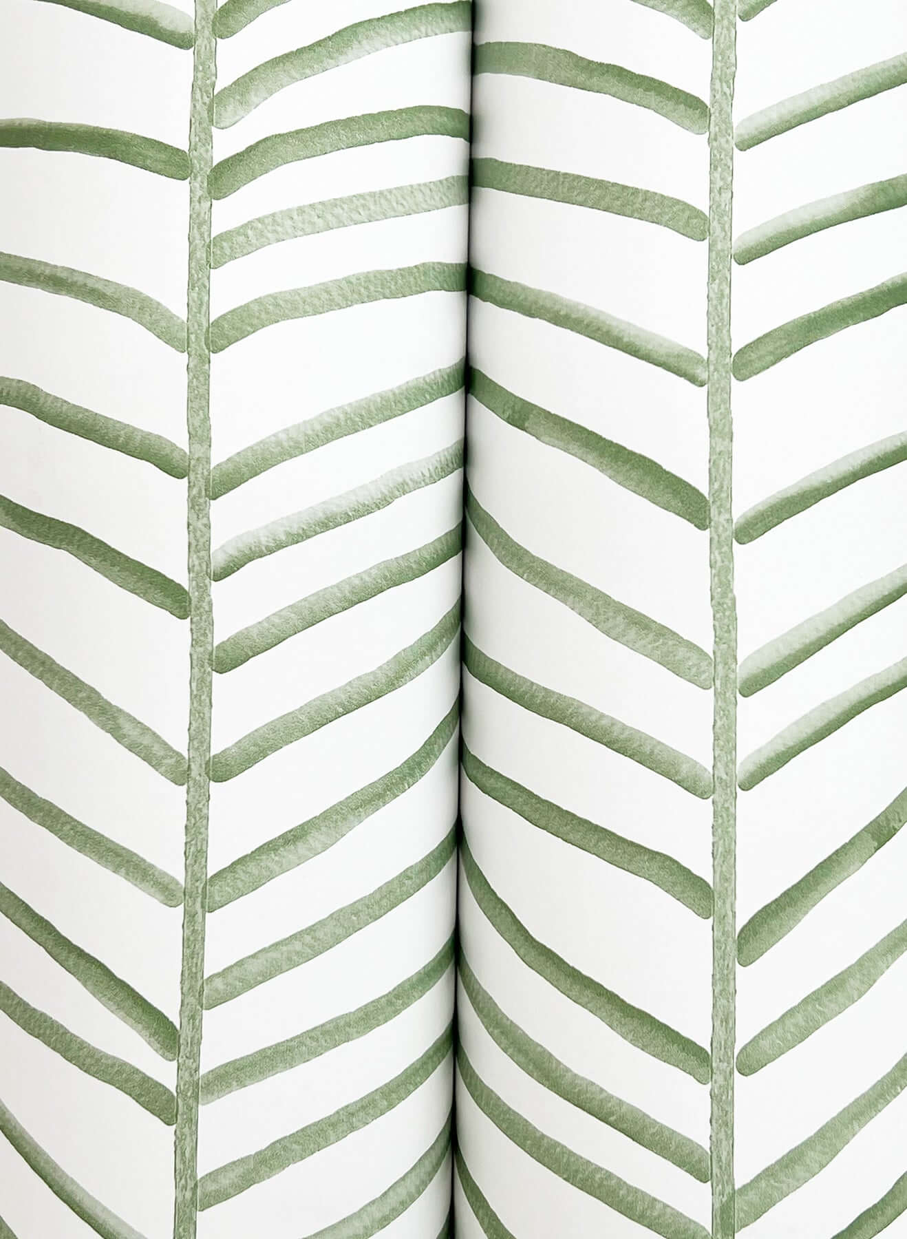 cascade-palm-chevron-palm-wallpaper-york-wallcoverings-mt5674 - York Wallpaper Wallpaper