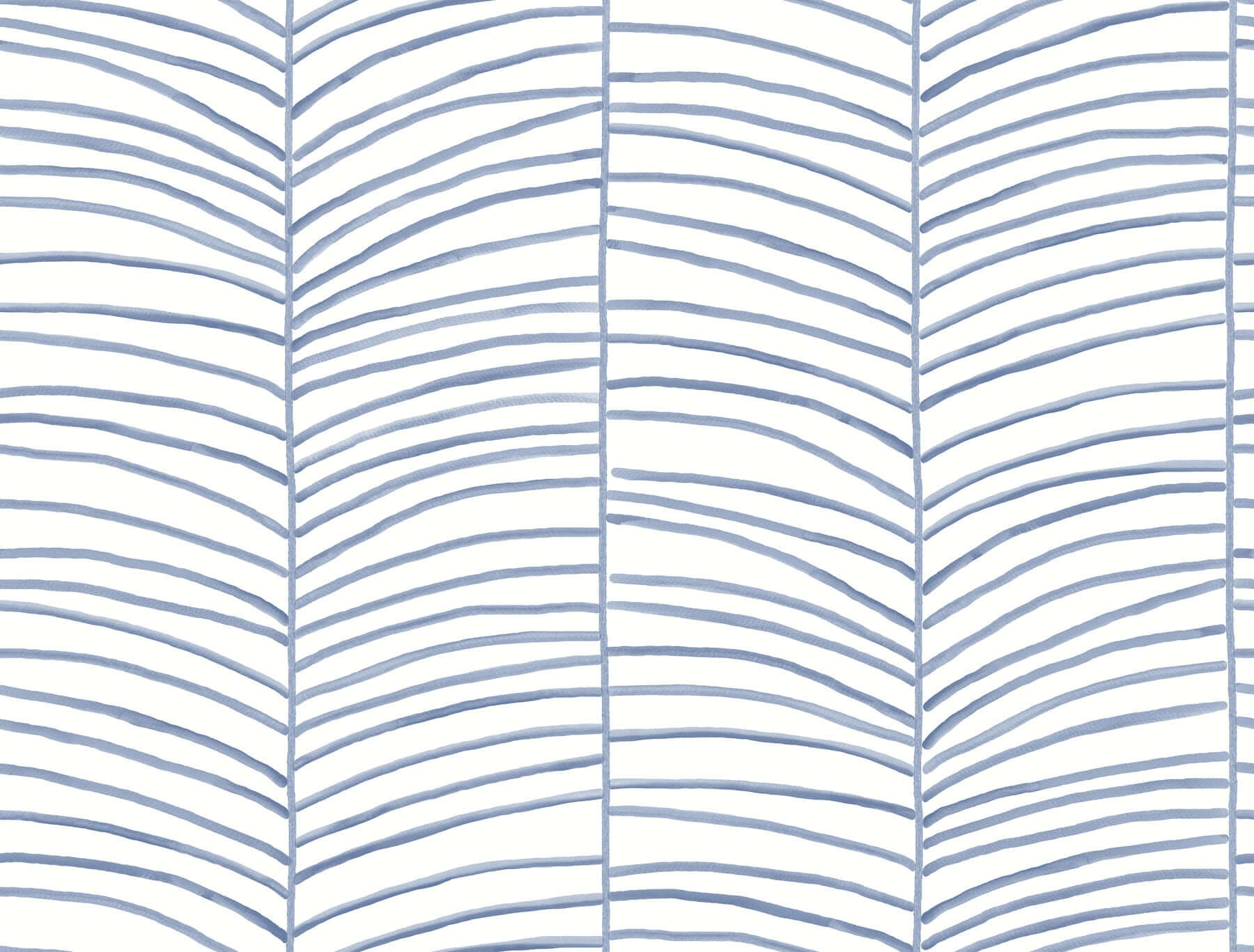 cascade-palm-chevron-sea-wallpaper-york-wallcoverings-mt5672 - York Wallpaper Wallpaper