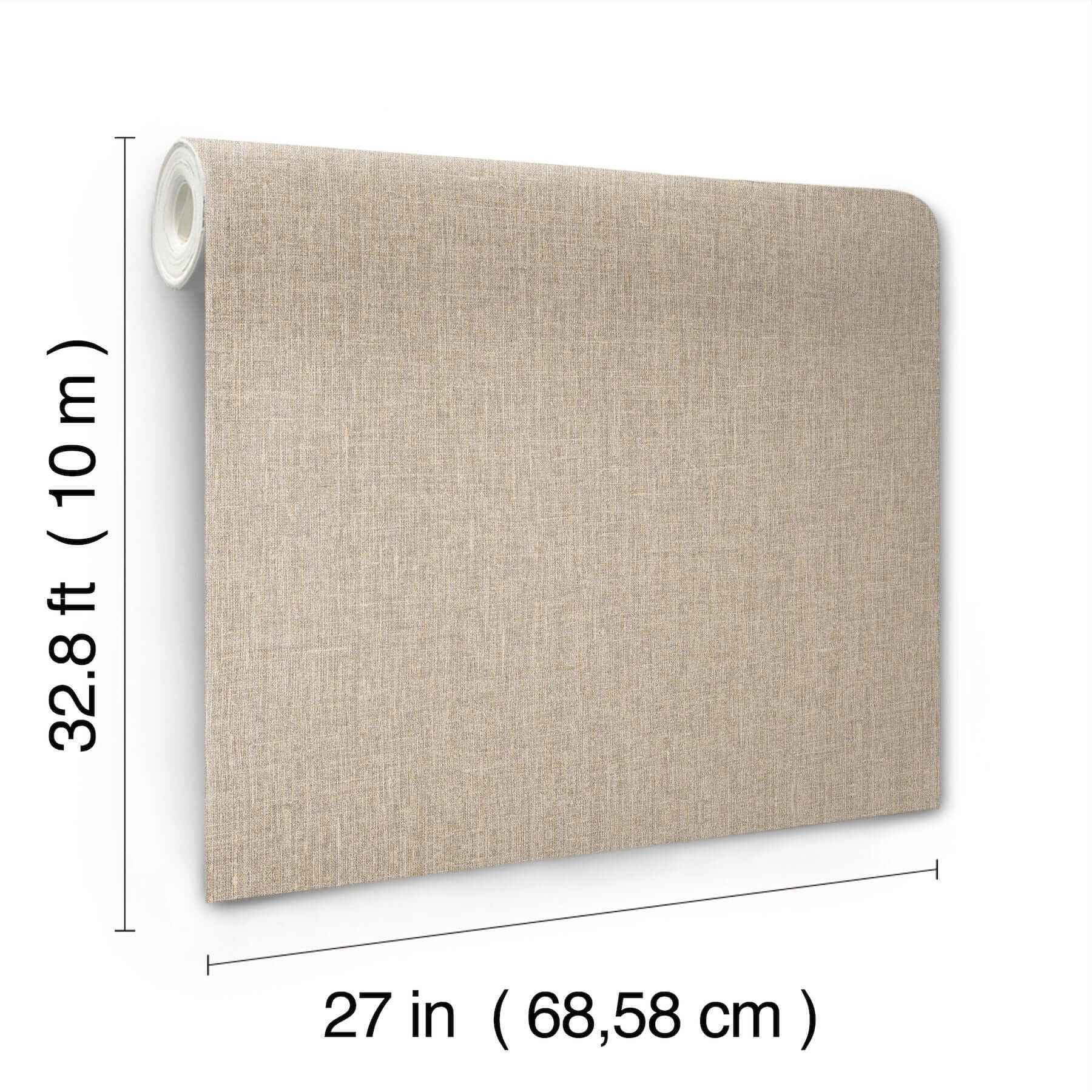 Cromie Pebble Wallpaper - York Wallcoverings - SI6910 - York Wallcoverings Wallpaper