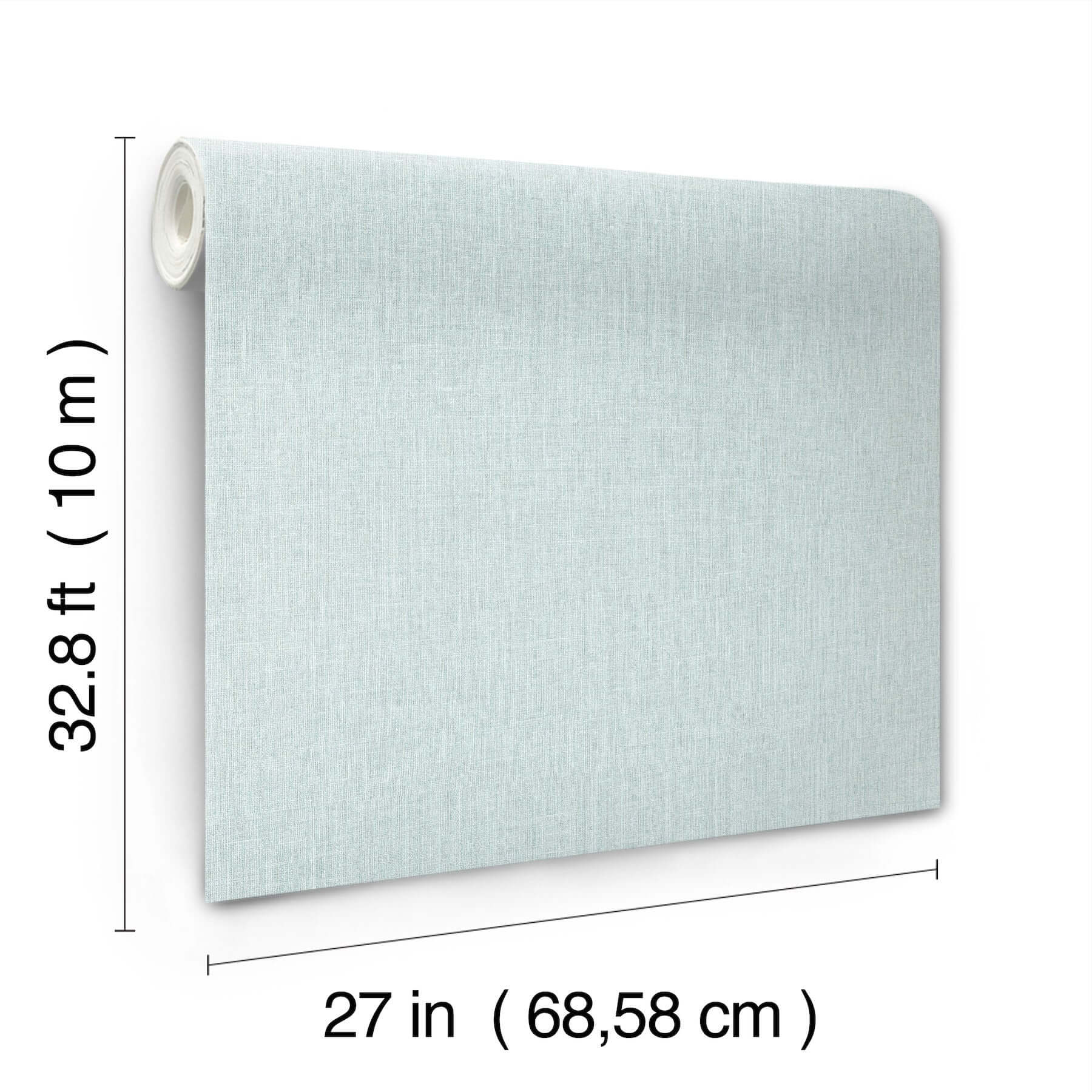 cromie-sky-blue-wallpaper-york-wallcoverings-si6914 - York Wallcoverings Wallpaper