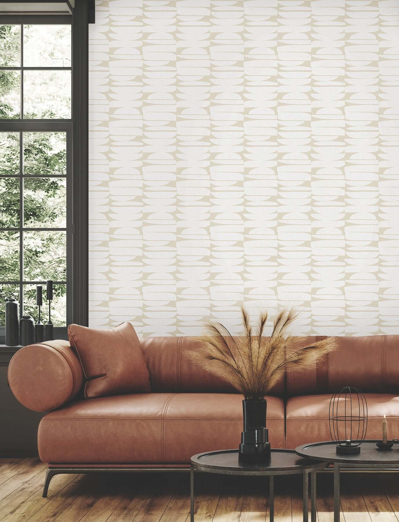 lovely-libra-beach-wallpaper-york-wallcoverings-mt5651 - York Wallcoverings Wallpaper
