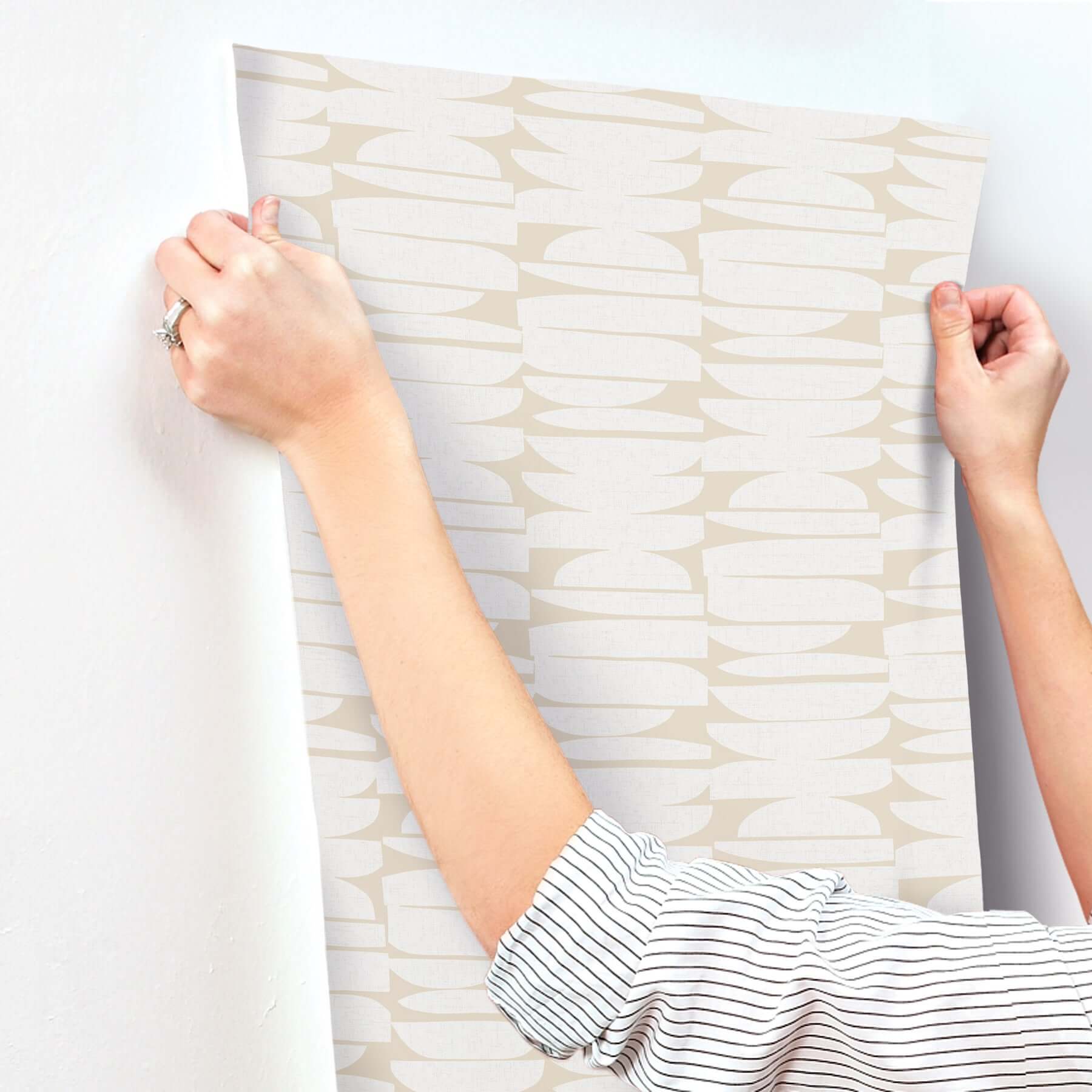 lovely-libra-beach-wallpaper-york-wallcoverings-mt5651 - York Wallcoverings Wallpaper
