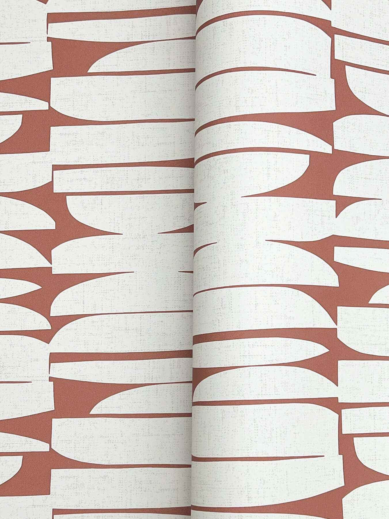 Lovely Libra Brick Wallpaper - York Wallcoverings - MT5654 - York Wallcoverings Wallpaper
