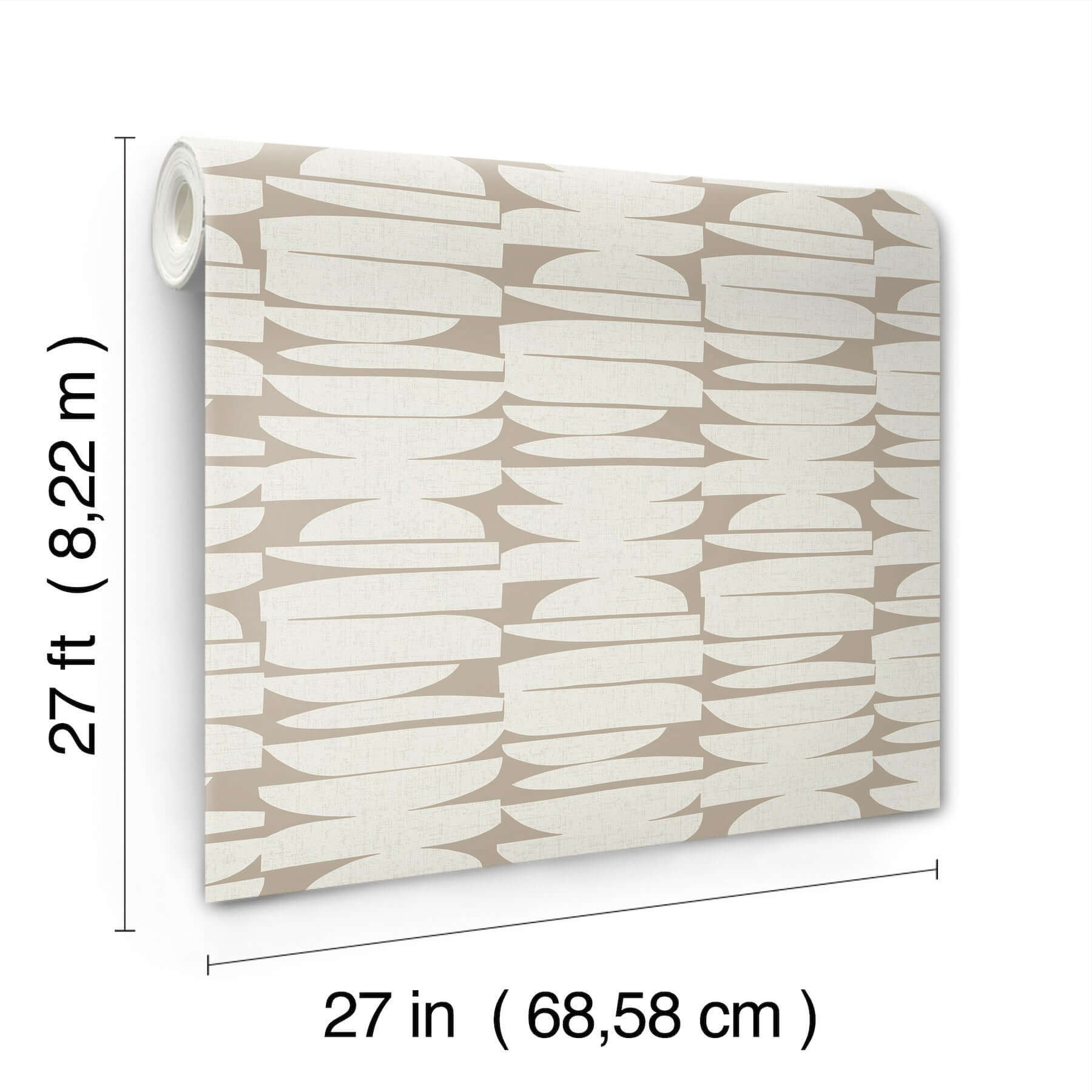 lovely-libra-dune-wallpaper-york-wallcoverings-mt5652 - York Wallcoverings Wallpaper