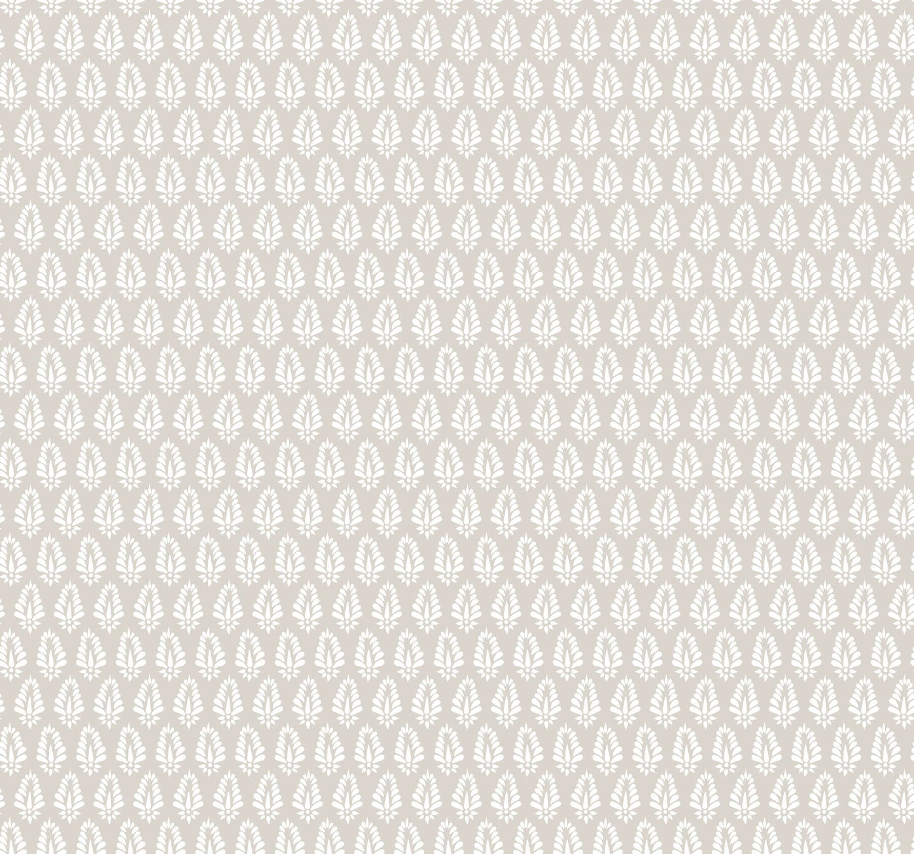 mehndi-taupe-wallpaper-york-wallcoverings-sp1522 - York Wallcoverings Wallpaper