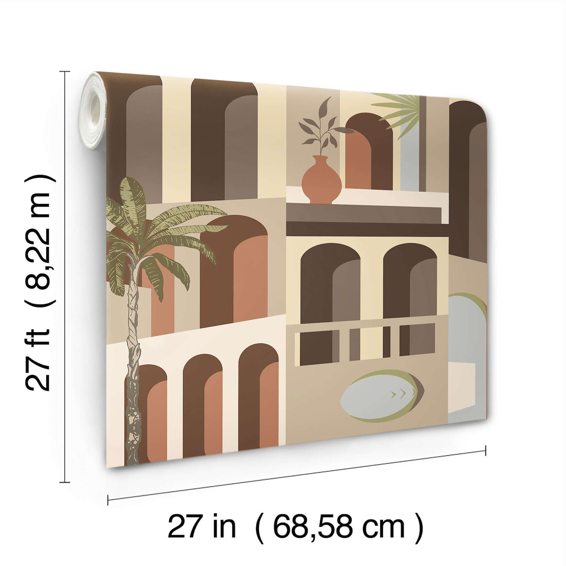 monte-vista-sunstone-wallpaper-york-wallcoverings-mt5617 - York Wallcoverings Wallpaper