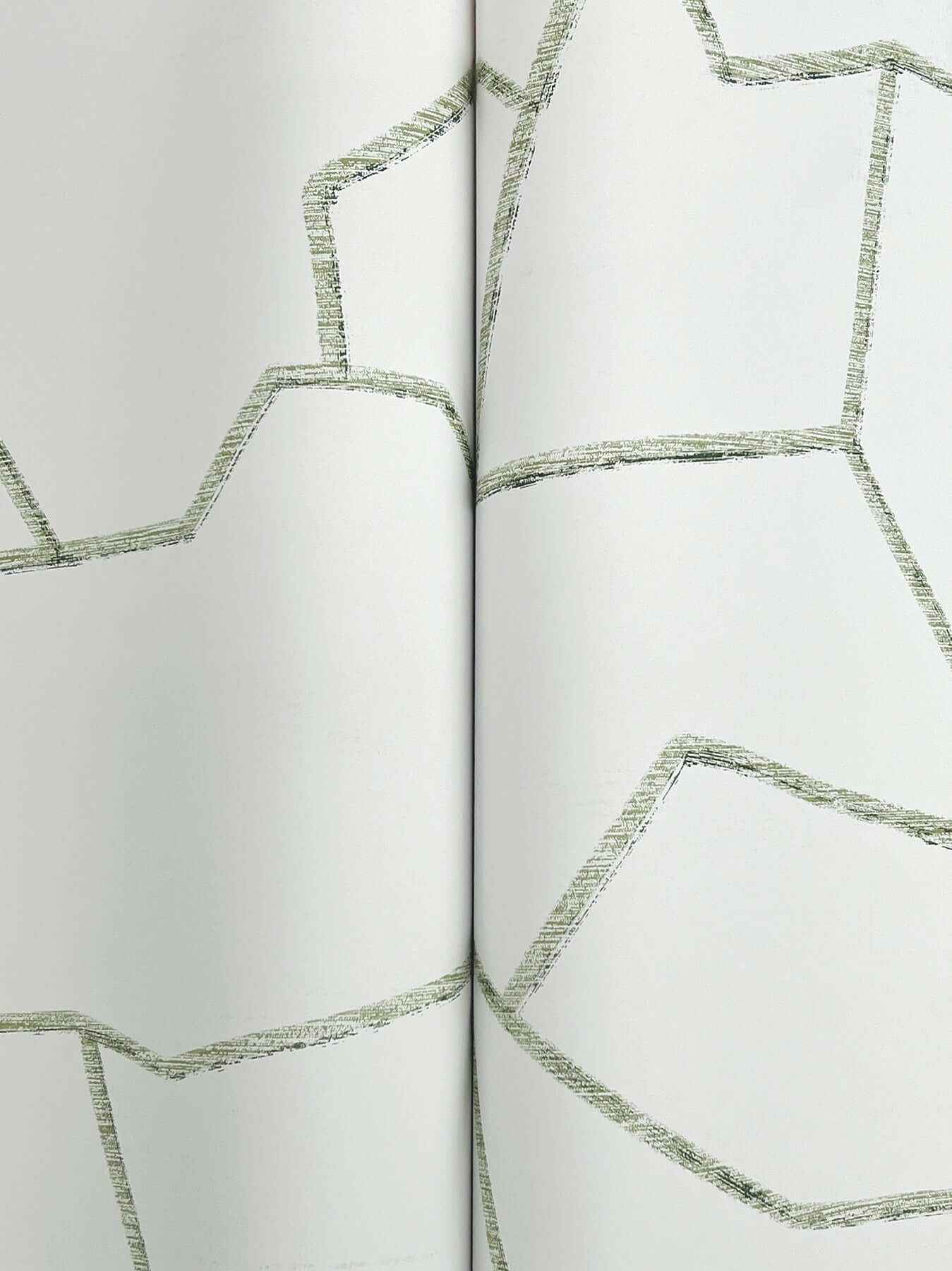 Suite Style Palm Wallpaper - York Wallcoverings - MT5624 - York Wallcoverings Wallpaper