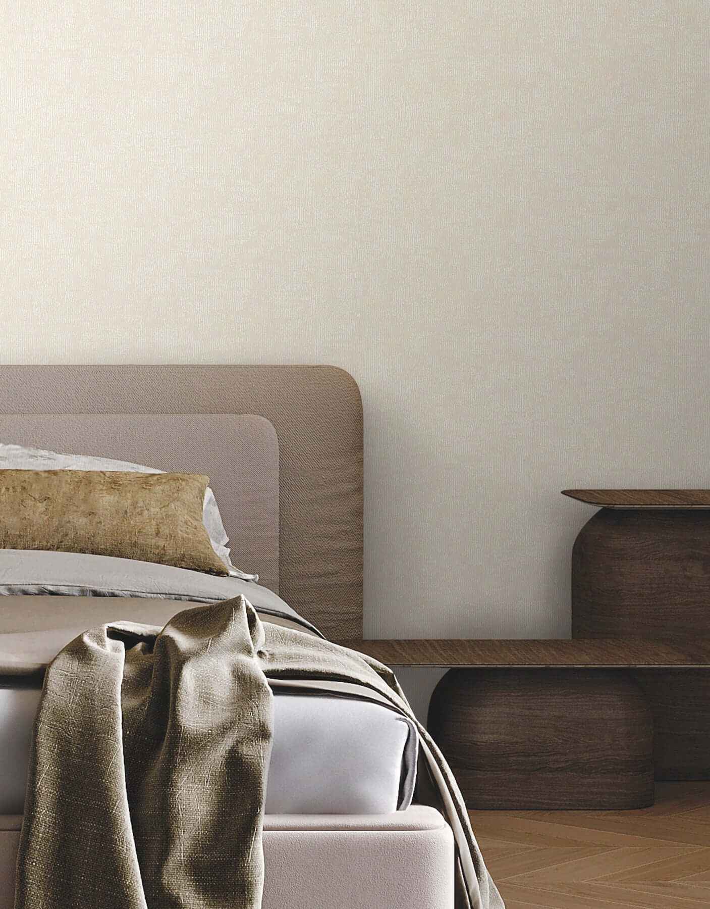 Trabadillo Plaster Beach Wallpaper - York Wallcoverings - MT5661 - York Wallcoverings Wallpaper