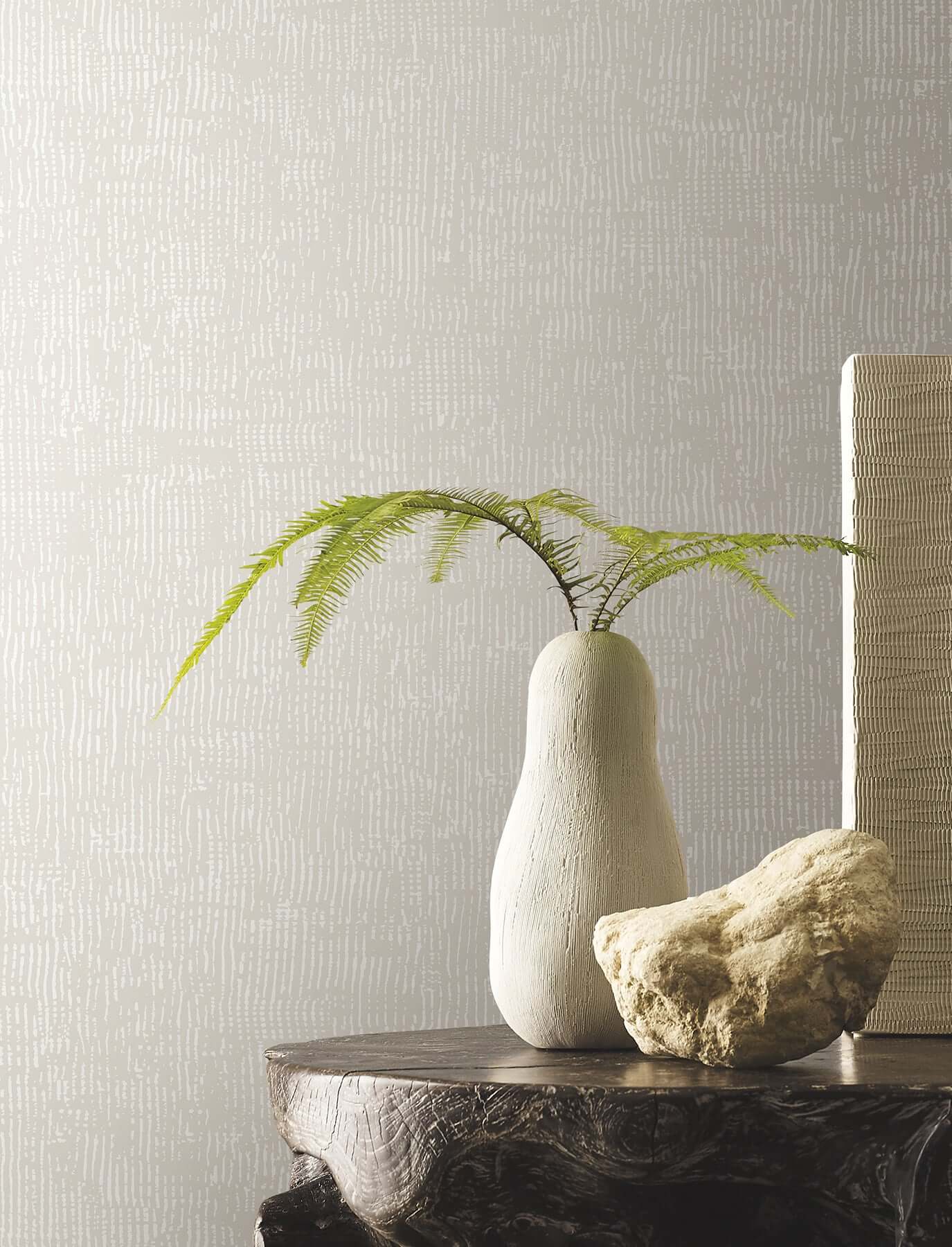 trabadillo-plaster-fog-wallpaper-york-wallcoverings-mt5664 - York Wallcoverings Papel pintado
