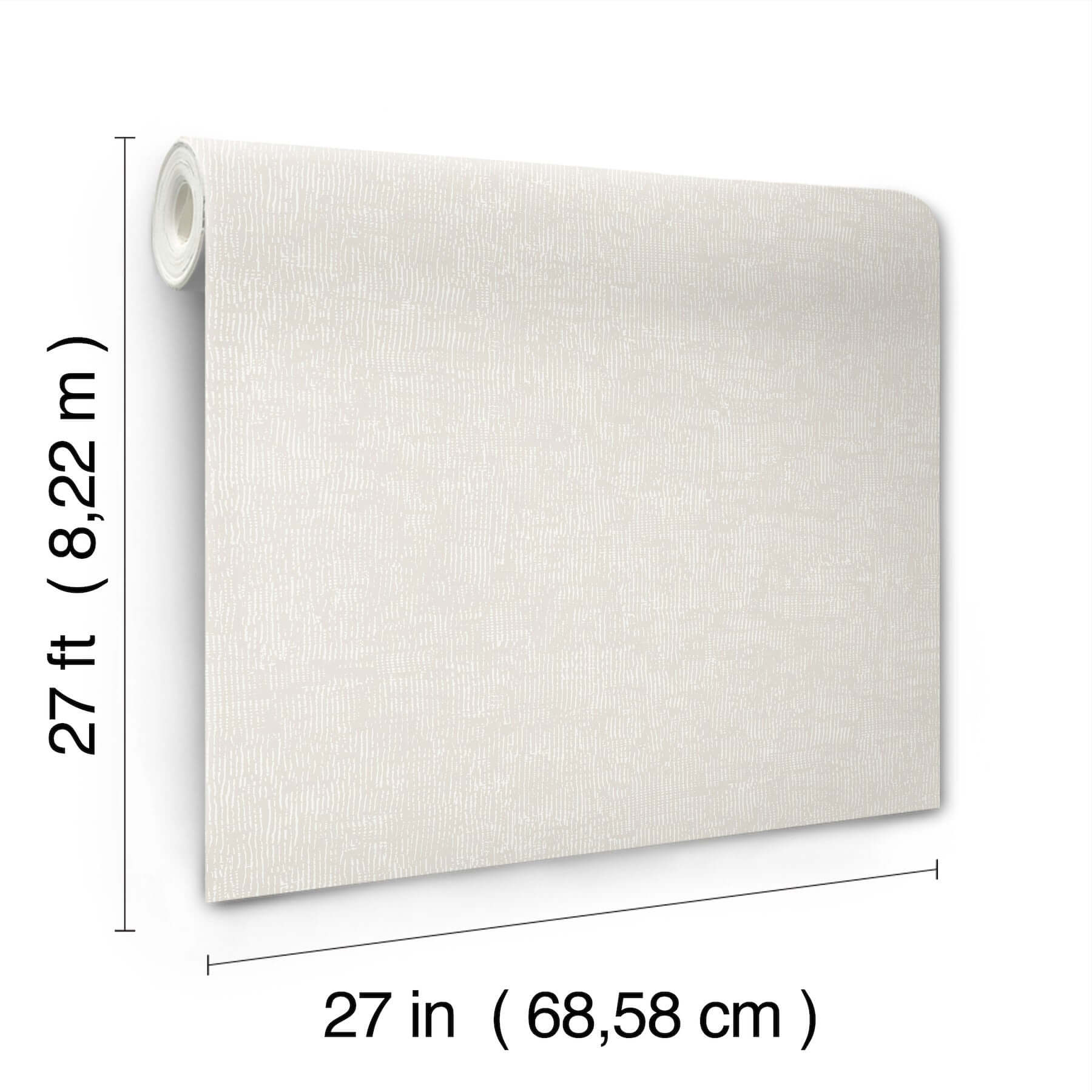 trabadillo-plaster-fog-wallpaper-york-wallcoverings-mt5664 - York Wallcoverings Papel pintado