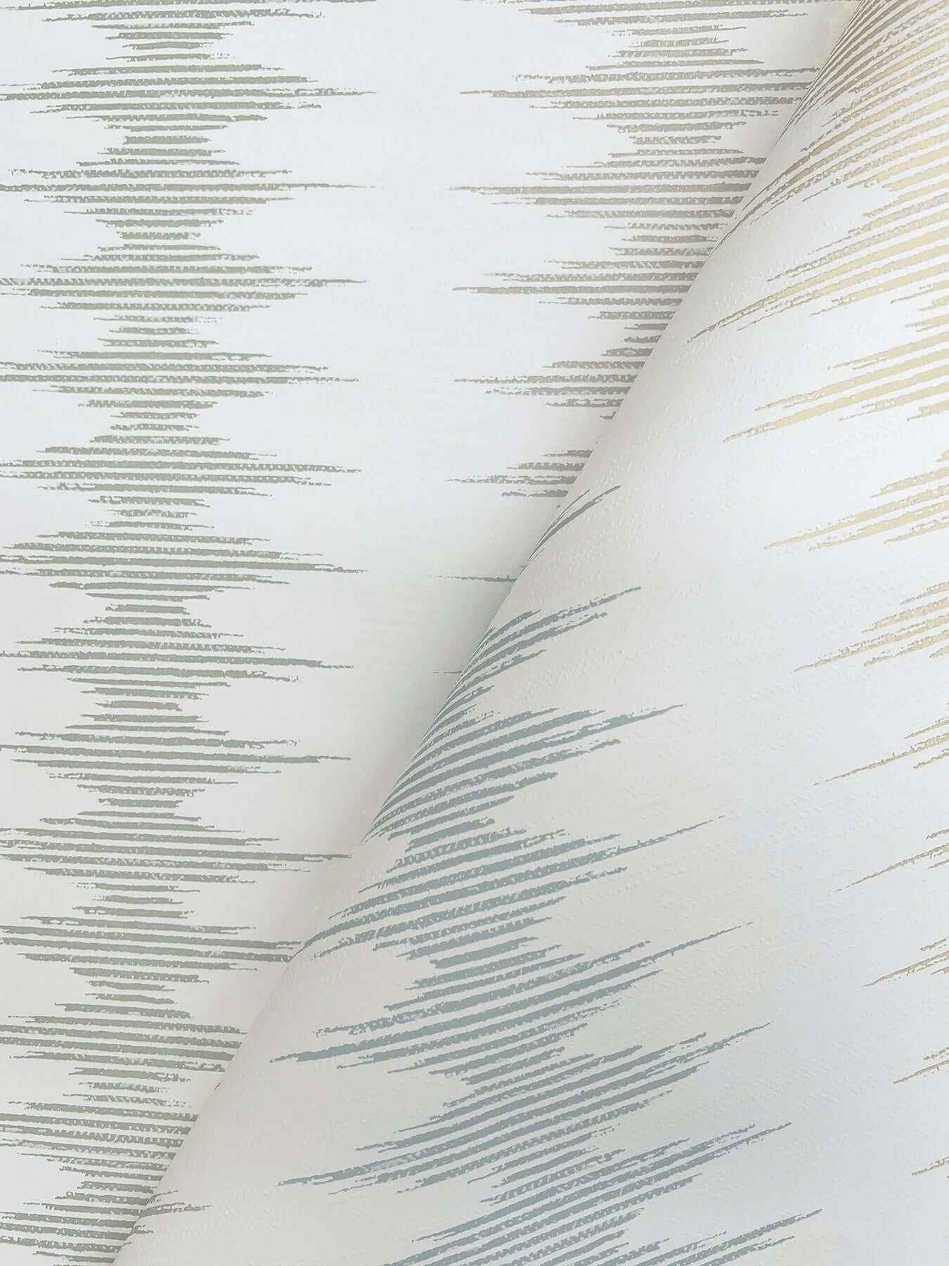 Woven Desert Coastal Wallpaper - York Wallcoverings - MT5641 - York Wallcoverings Wallpaper