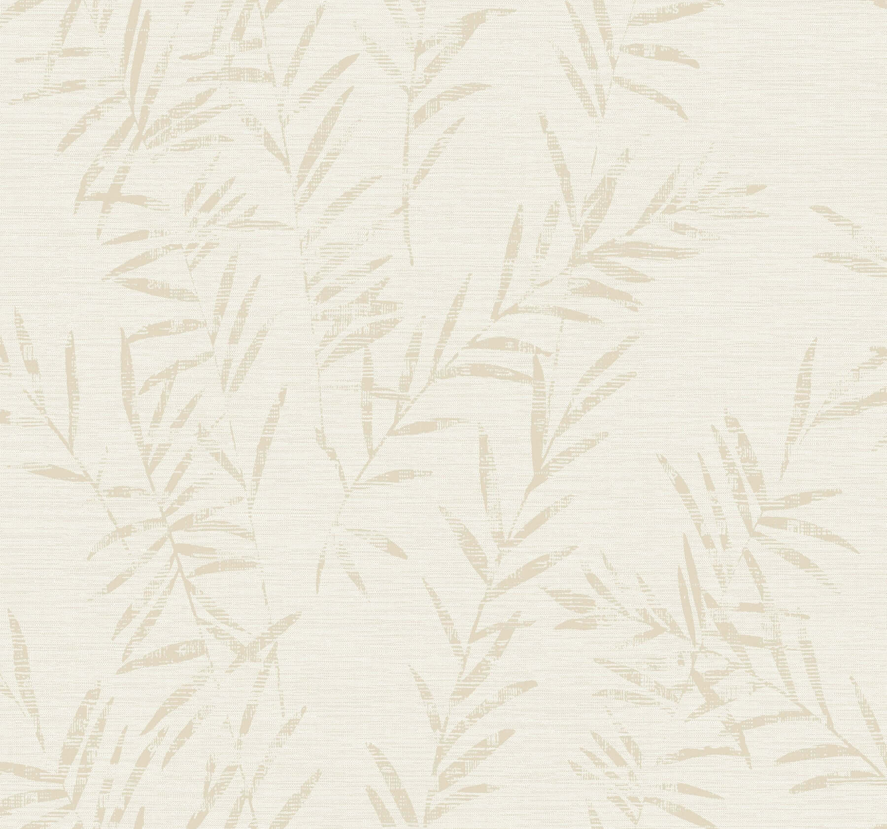 allerton-bamboo-alabaster-wallpaper-york-wallcoverings-ab3065 - York Wallpaper Wallpaper