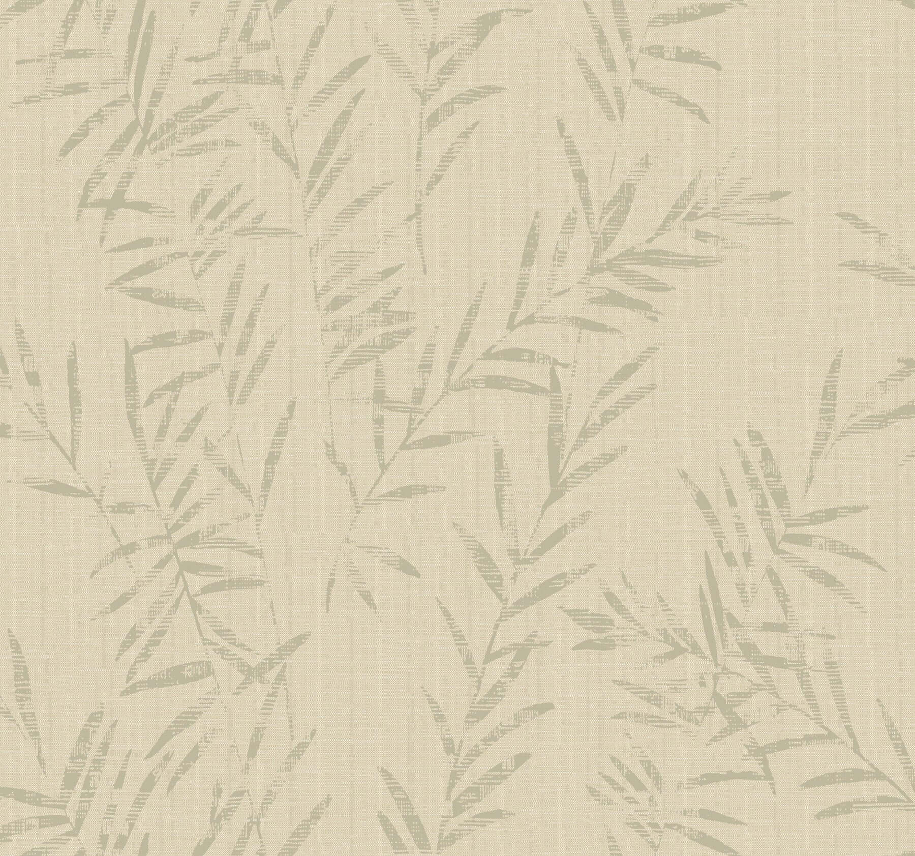 allerton-bamboo-linen-wallpaper-york-wallcoverings-ab3063 - York Wallcoverings Wallpaper