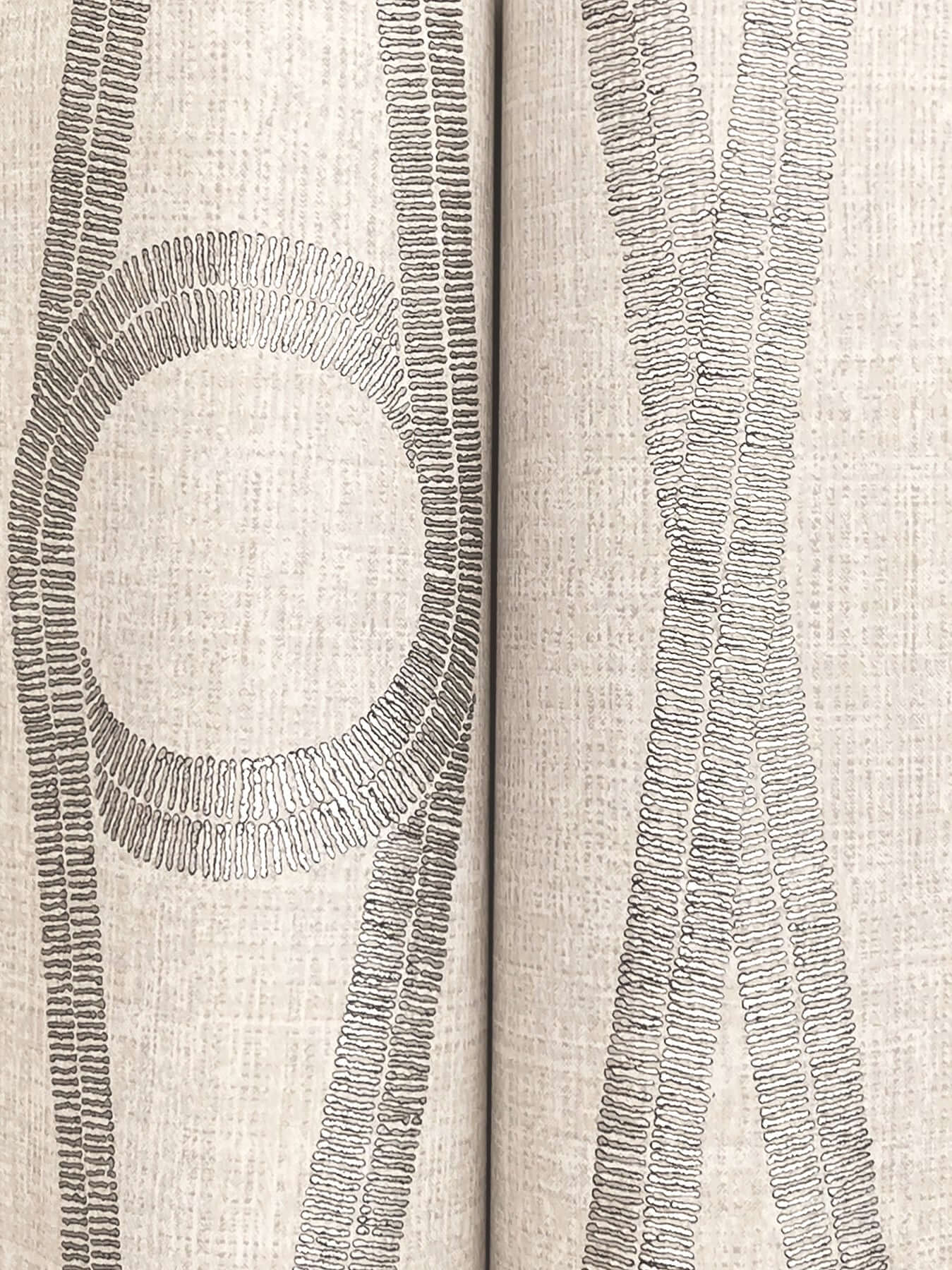henlein-putty-wallpaper-york-wallcoverings-ab3011 - York Wallpaper Wallpaper