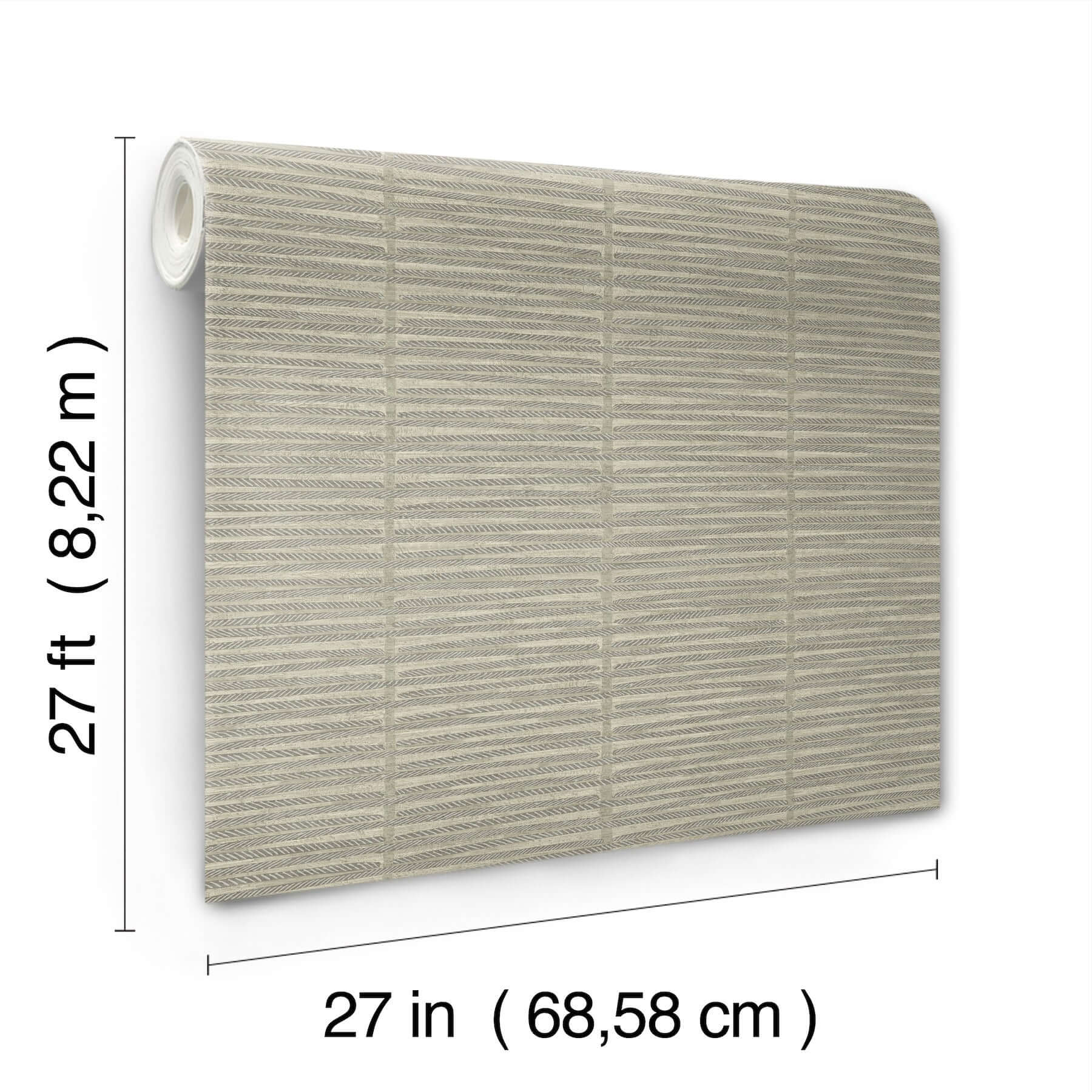 iringa-putty-wallpaper-york-wallcoverings-ab3052 - York Wallpaper Wallpaper