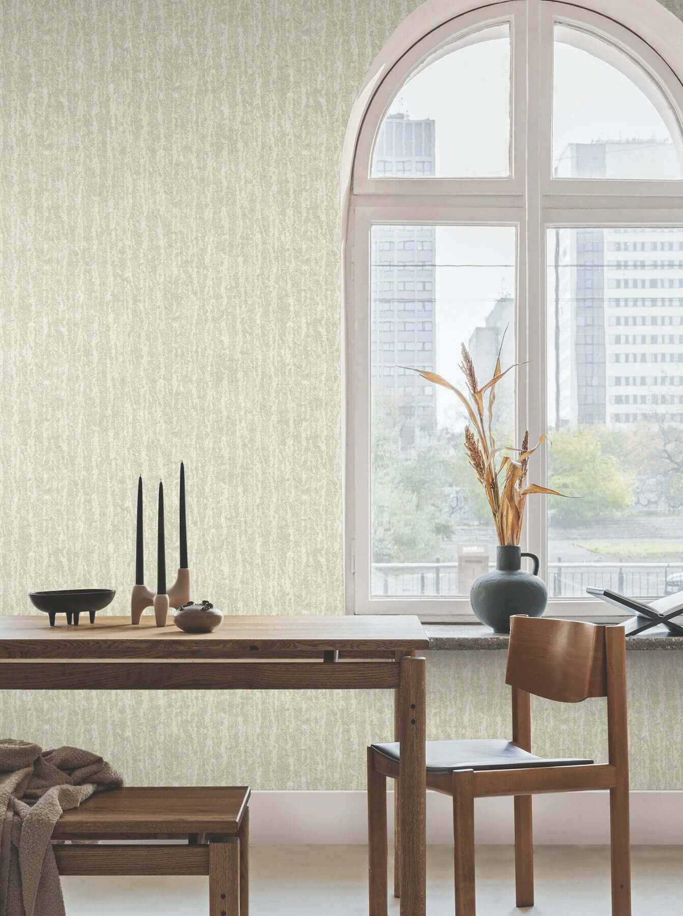 Juju Sage Wallpaper - York Wallcoverings - AB3074 - York Wallcoverings Wallpaper