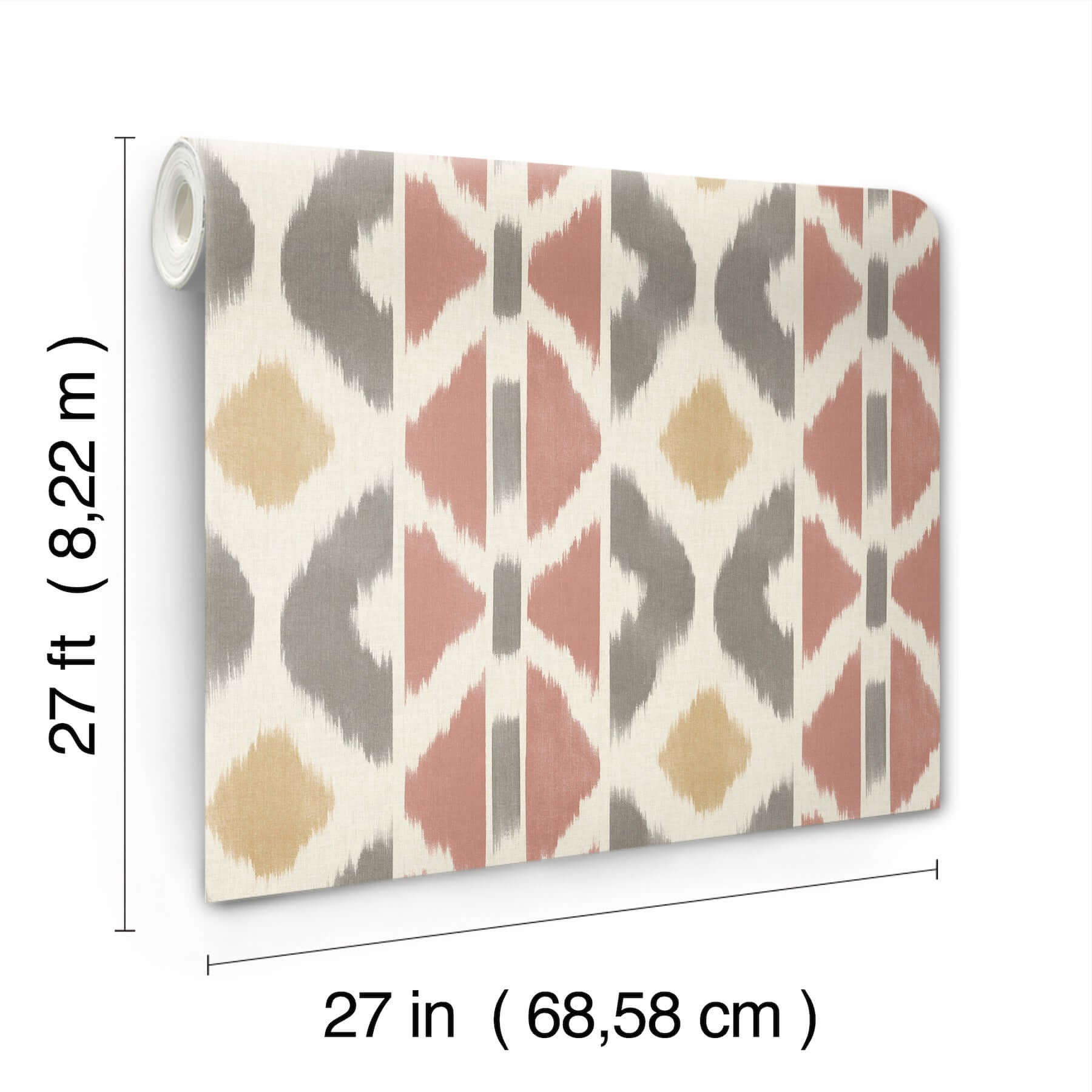 patan-sedona-wallpaper-york-wallcoverings-ab3096 - York Wallpaper Wallpaper